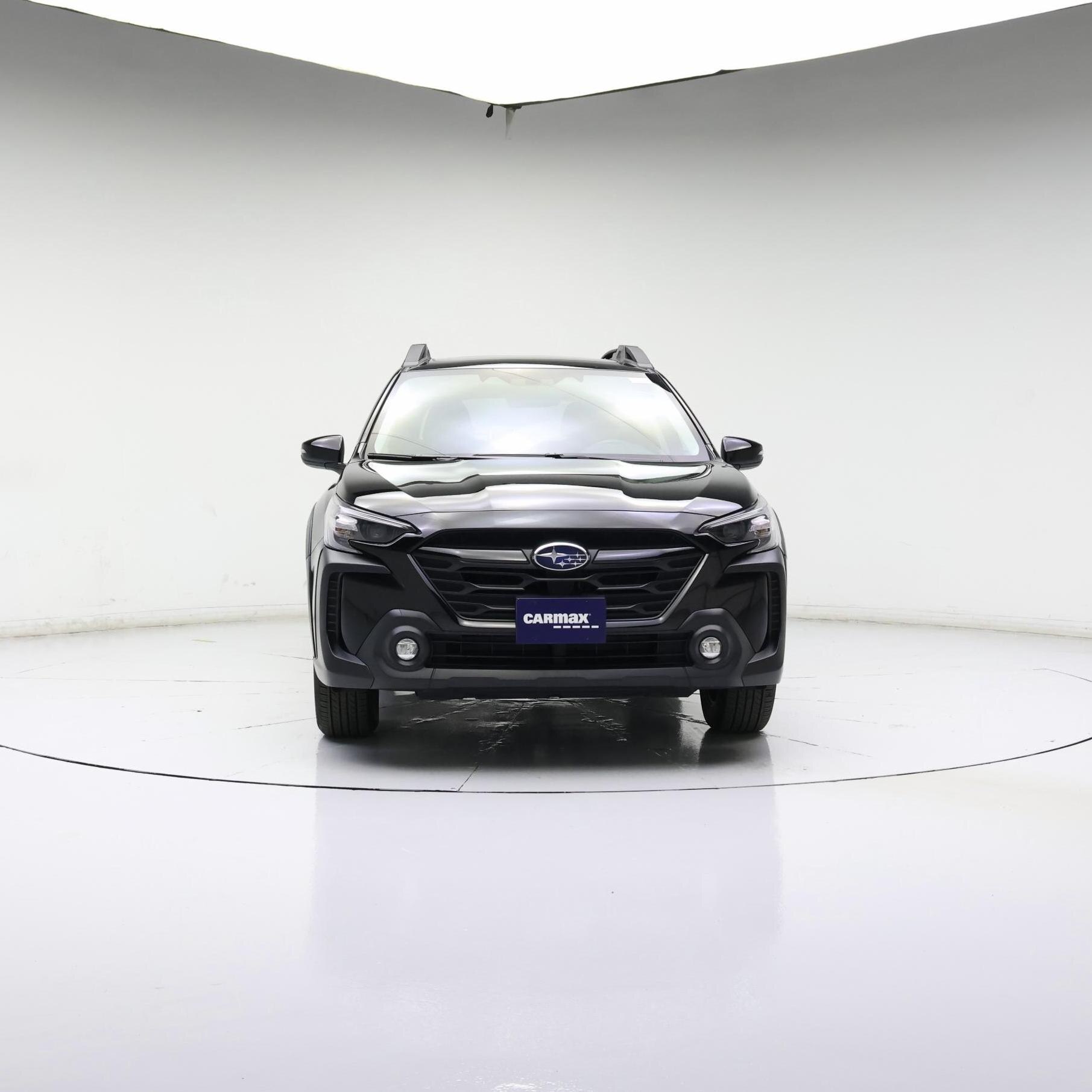 Thumbnail: 2024 Subaru Outback - 6