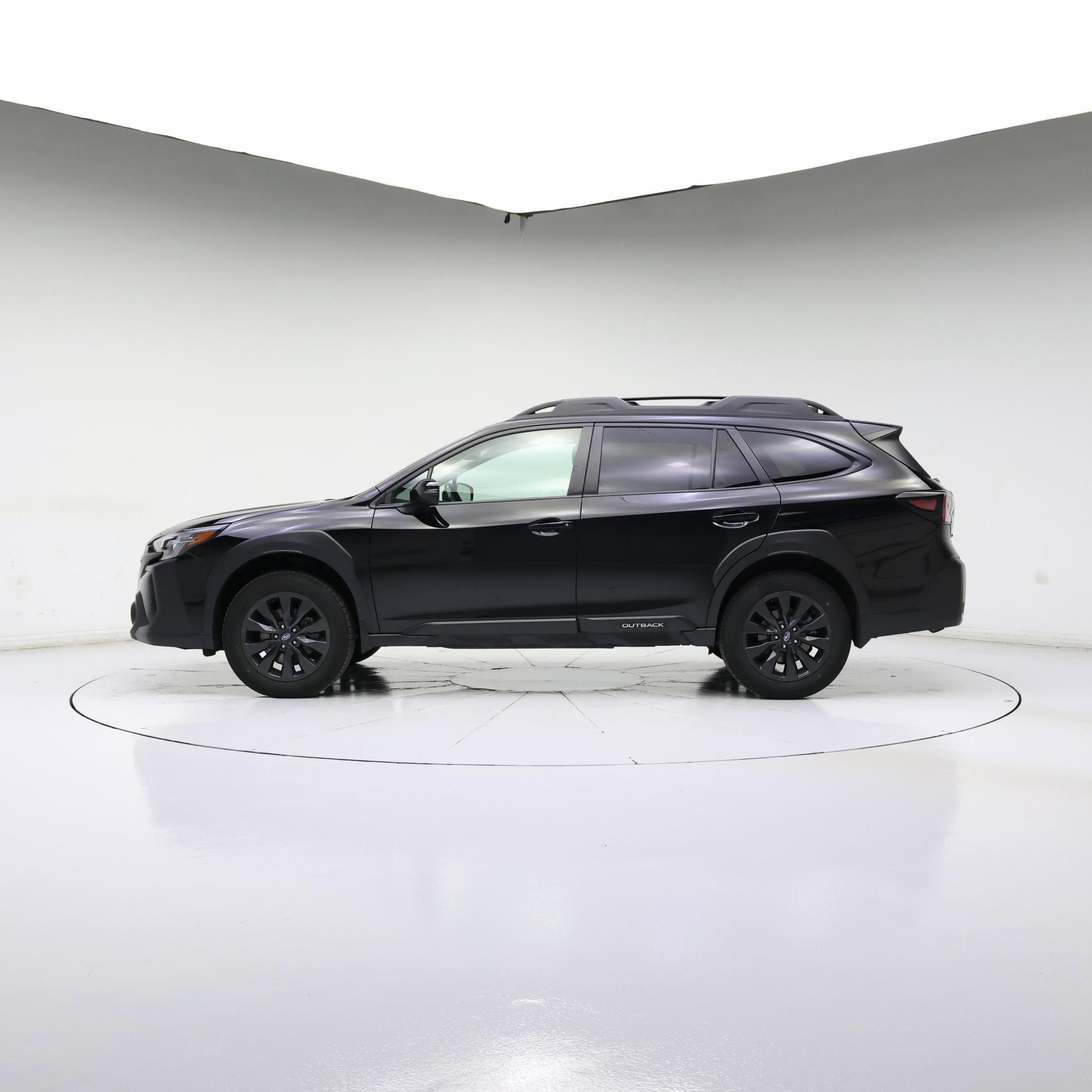 Thumbnail: 2024 Subaru Outback - 7