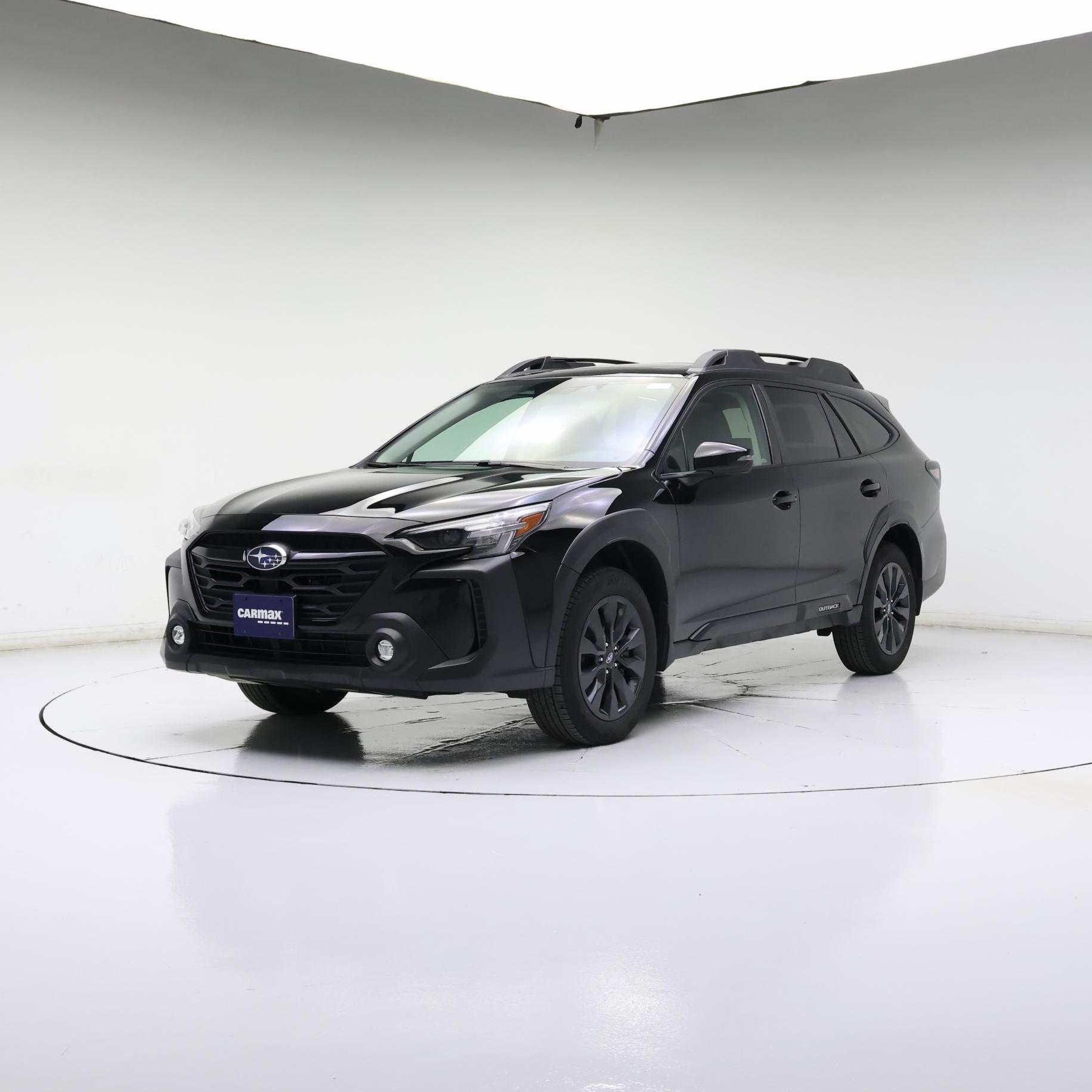 Thumbnail: 2024 Subaru Outback - 8