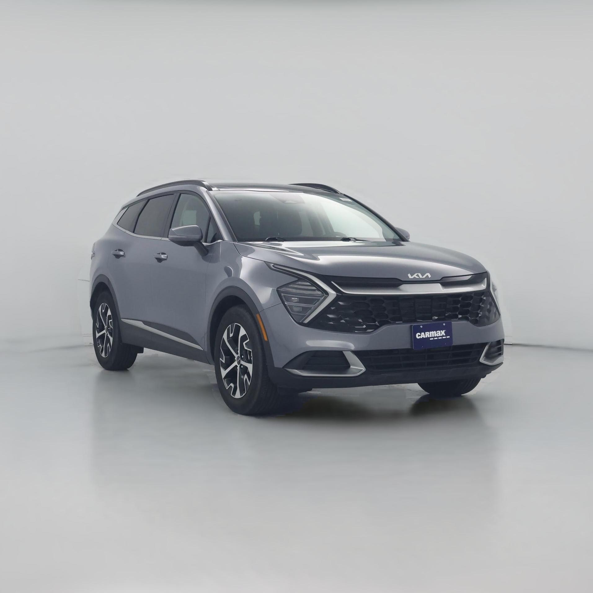 Thumbnail: 2025 Kia Sportage - 1