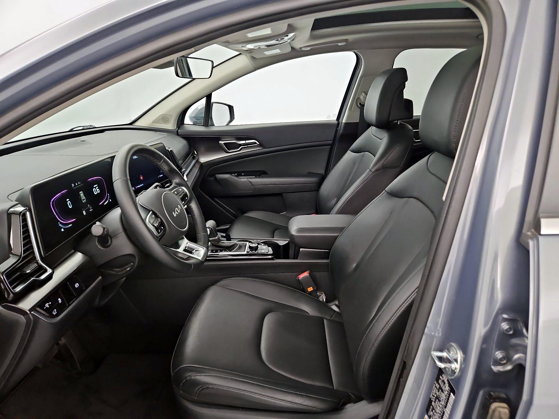Thumbnail: 2025 Kia Sportage - 11