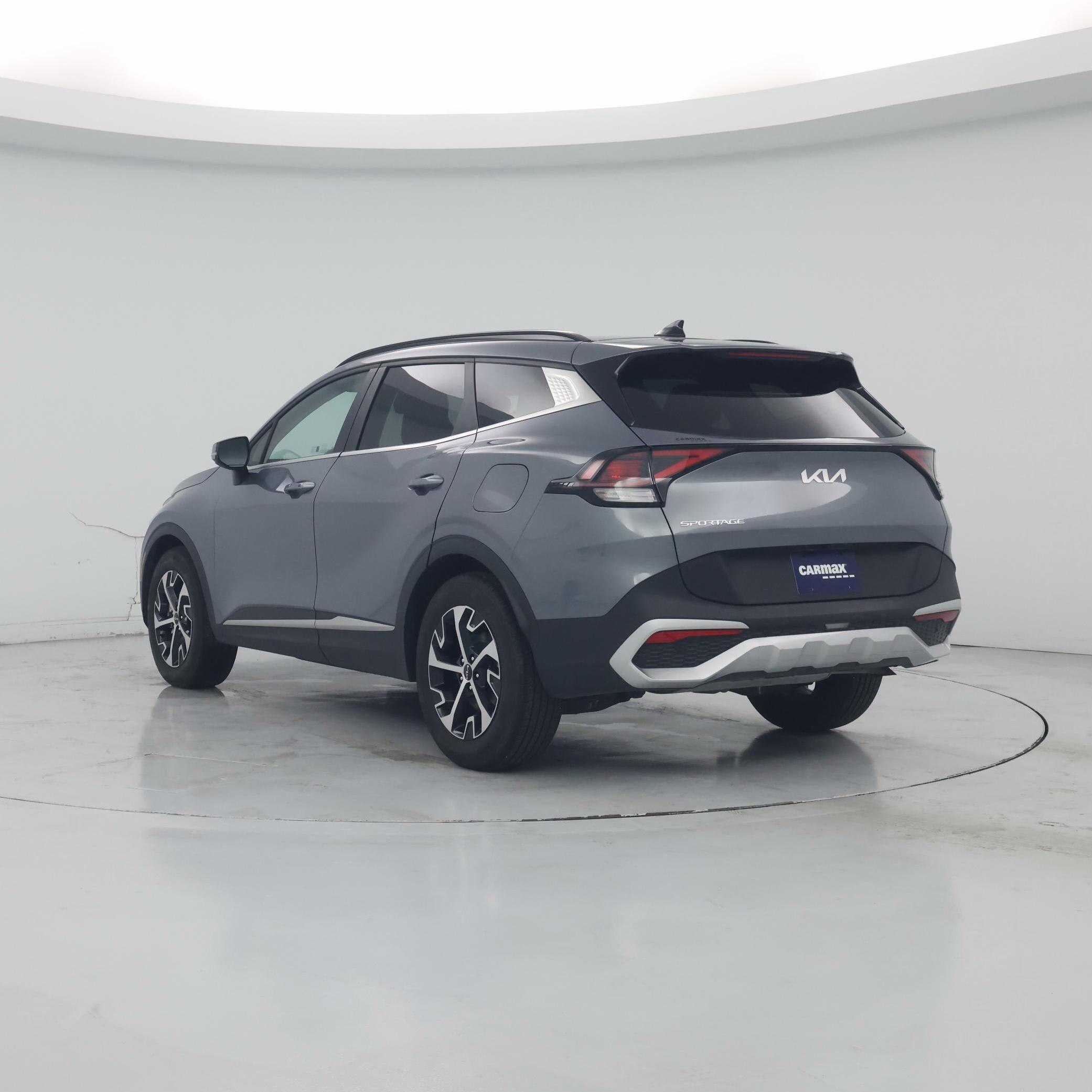 Thumbnail: 2025 Kia Sportage - 2