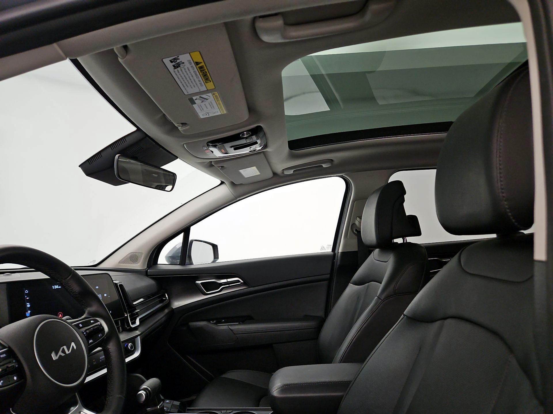 Thumbnail: 2025 Kia Sportage - 20