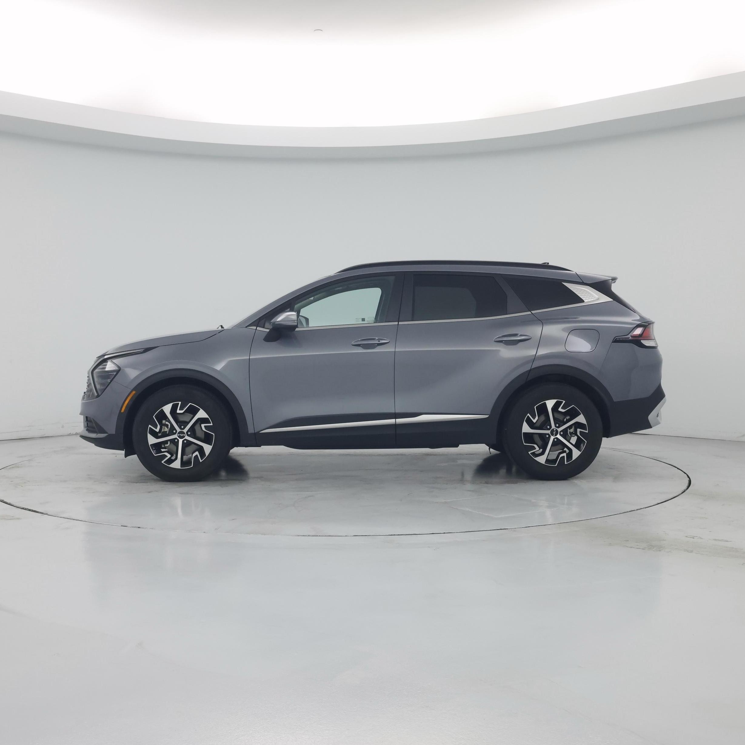 Thumbnail: 2025 Kia Sportage - 3