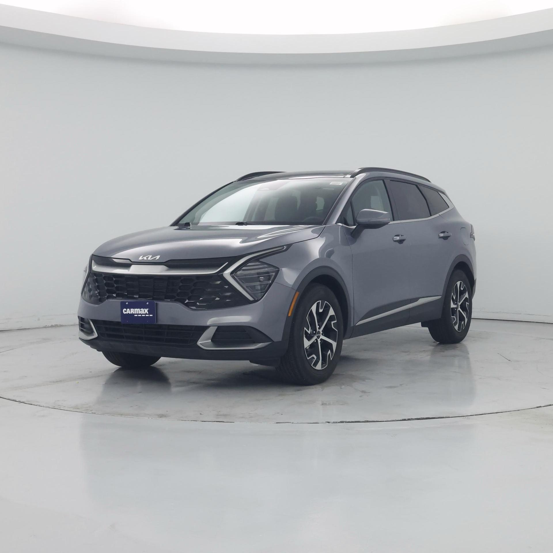 Thumbnail: 2025 Kia Sportage - 4