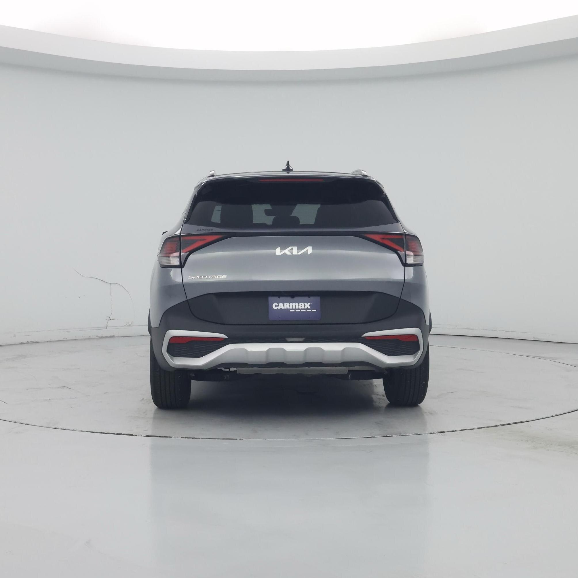 Thumbnail: 2025 Kia Sportage - 6