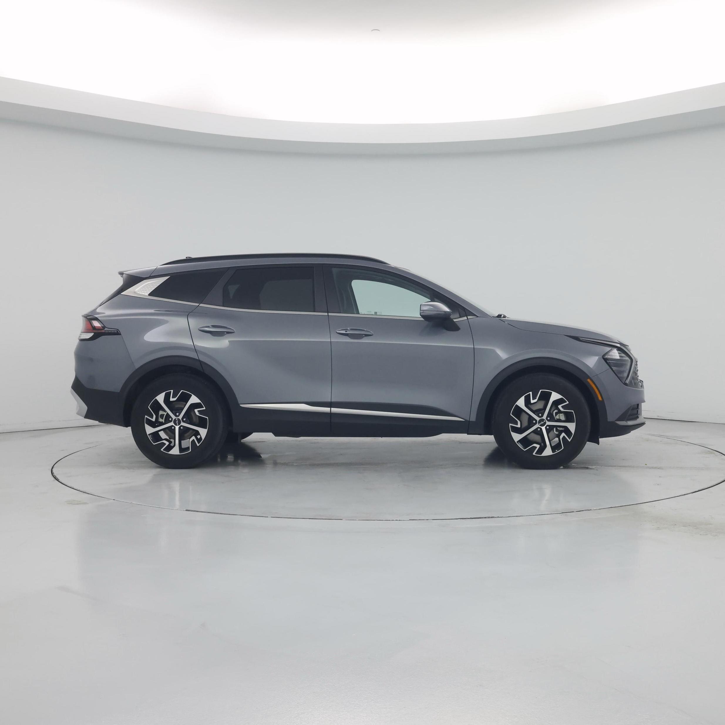 Thumbnail: 2025 Kia Sportage - 7