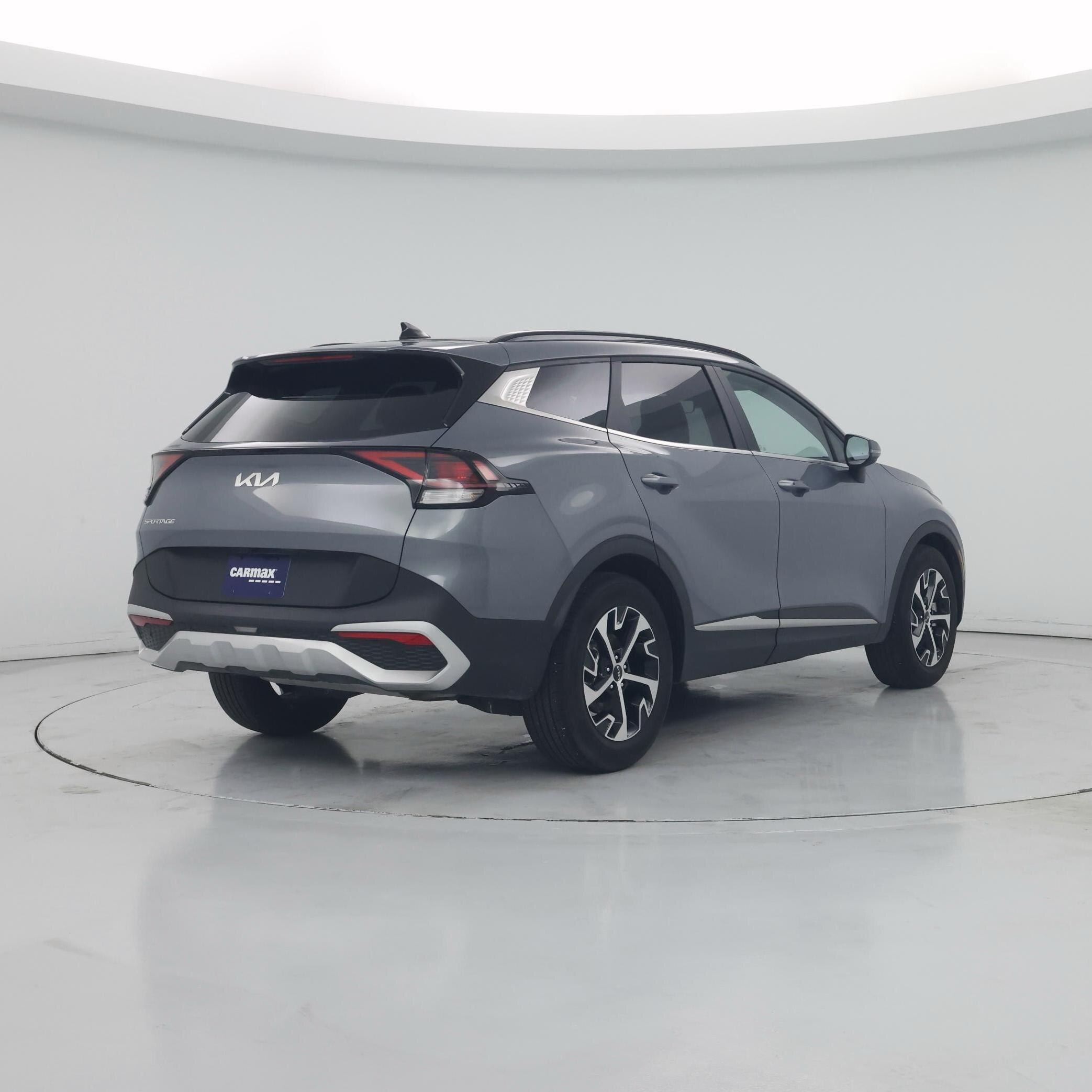Thumbnail: 2025 Kia Sportage - 8