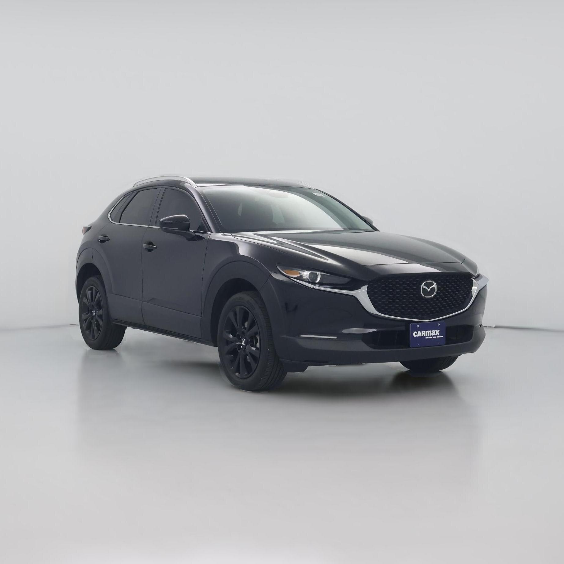 Thumbnail: 2025 Mazda CX-30 - 1