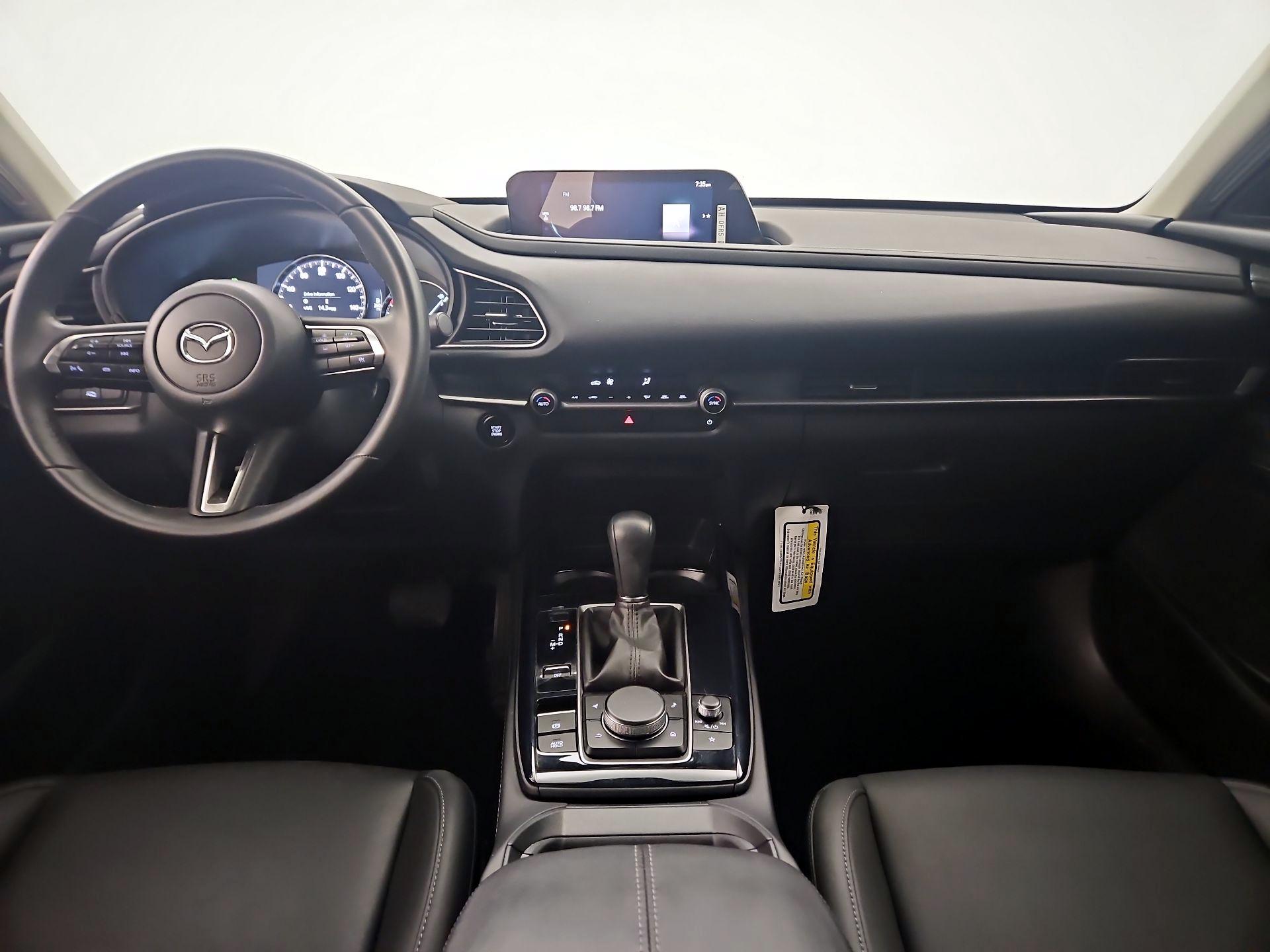 Thumbnail: 2025 Mazda CX-30 - 9