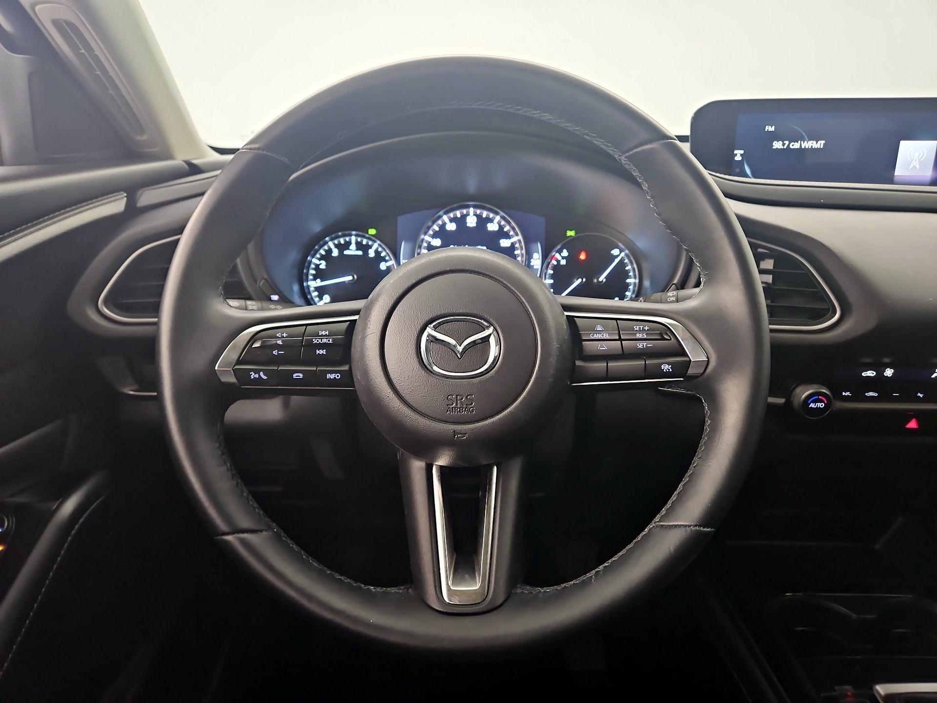 Thumbnail: 2025 Mazda CX-30 - 10