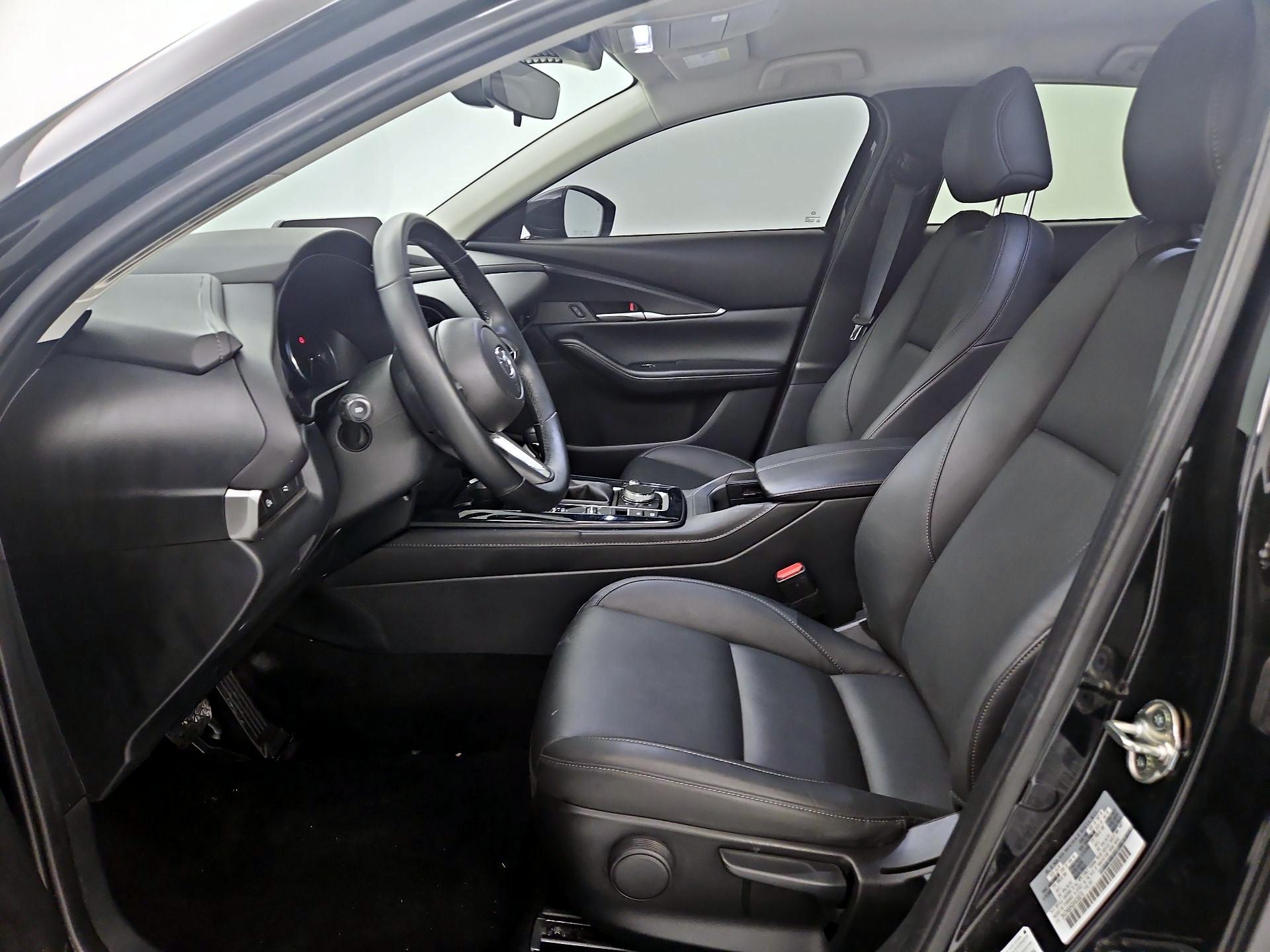 Thumbnail: 2025 Mazda CX-30 - 11