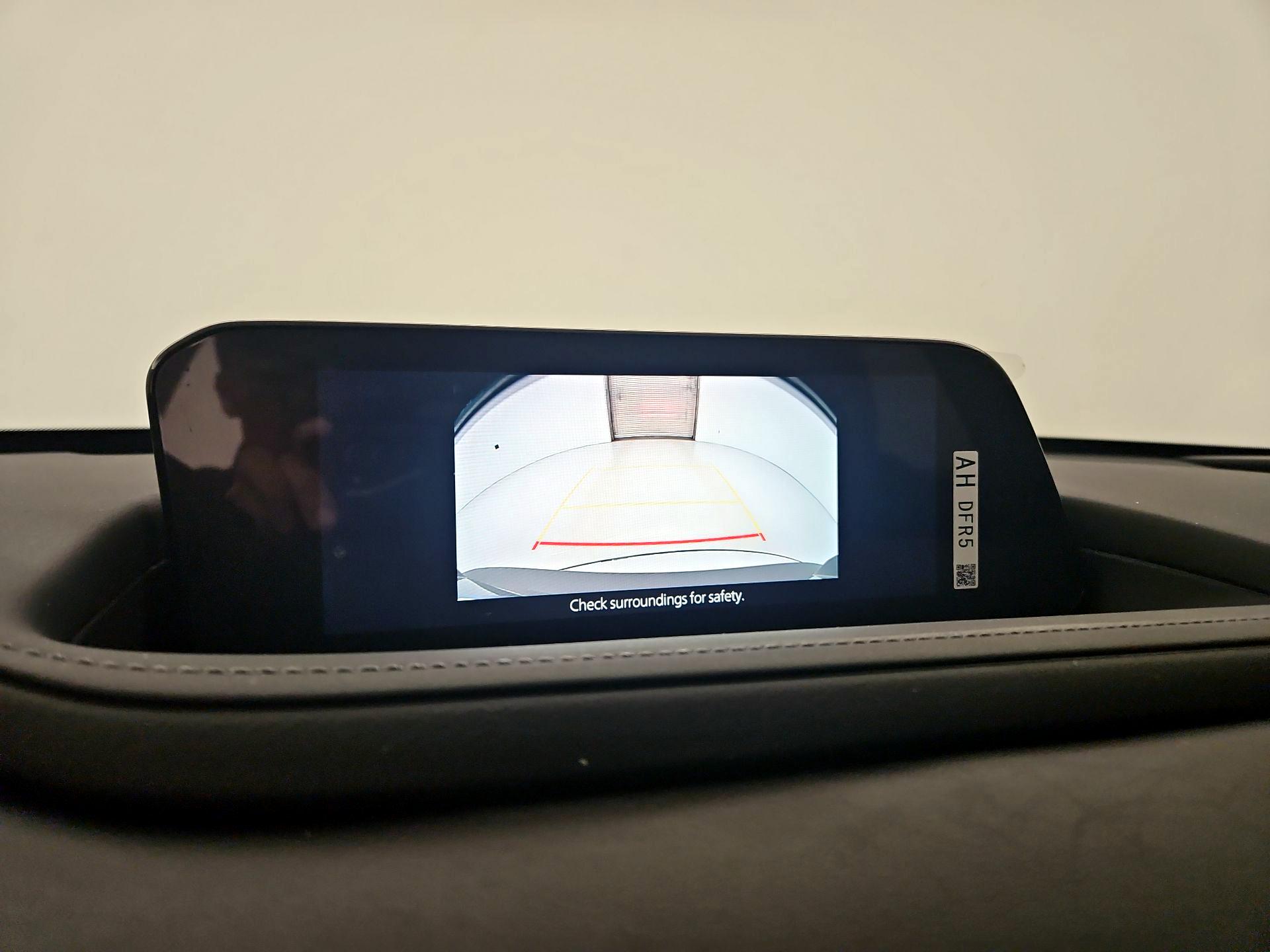 Thumbnail: 2025 Mazda CX-30 - 14