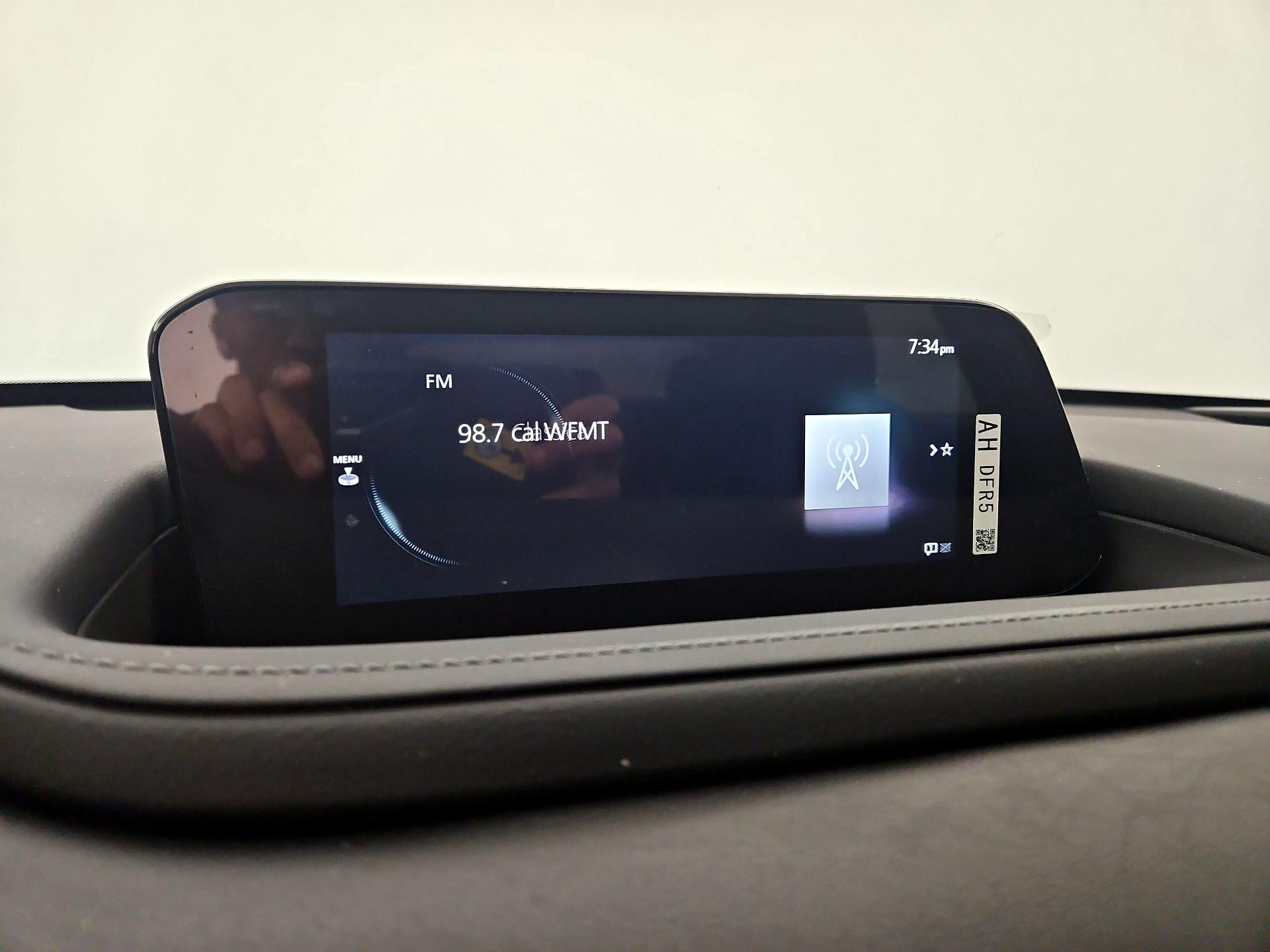 Thumbnail: 2025 Mazda CX-30 - 15