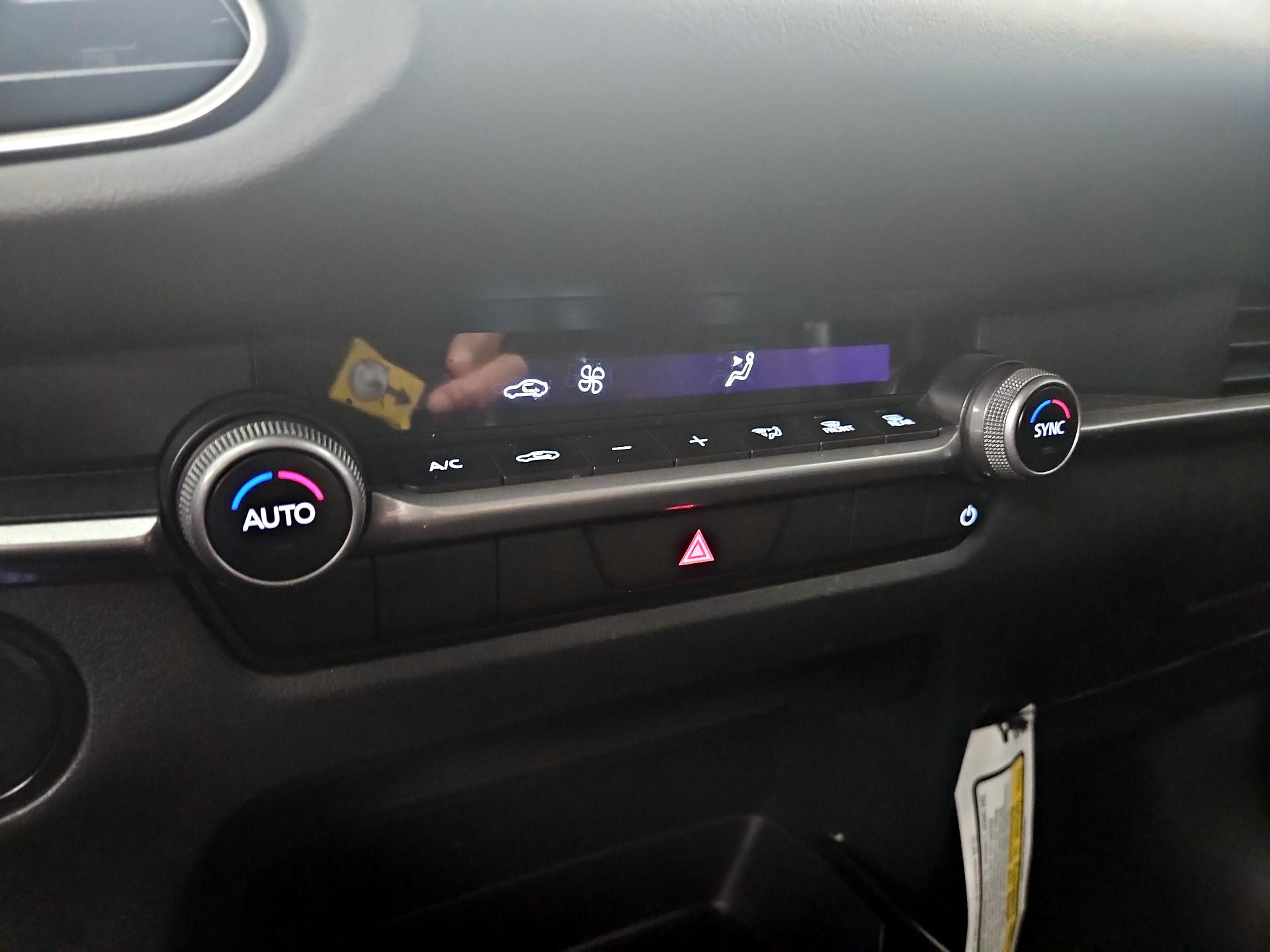 Thumbnail: 2025 Mazda CX-30 - 16