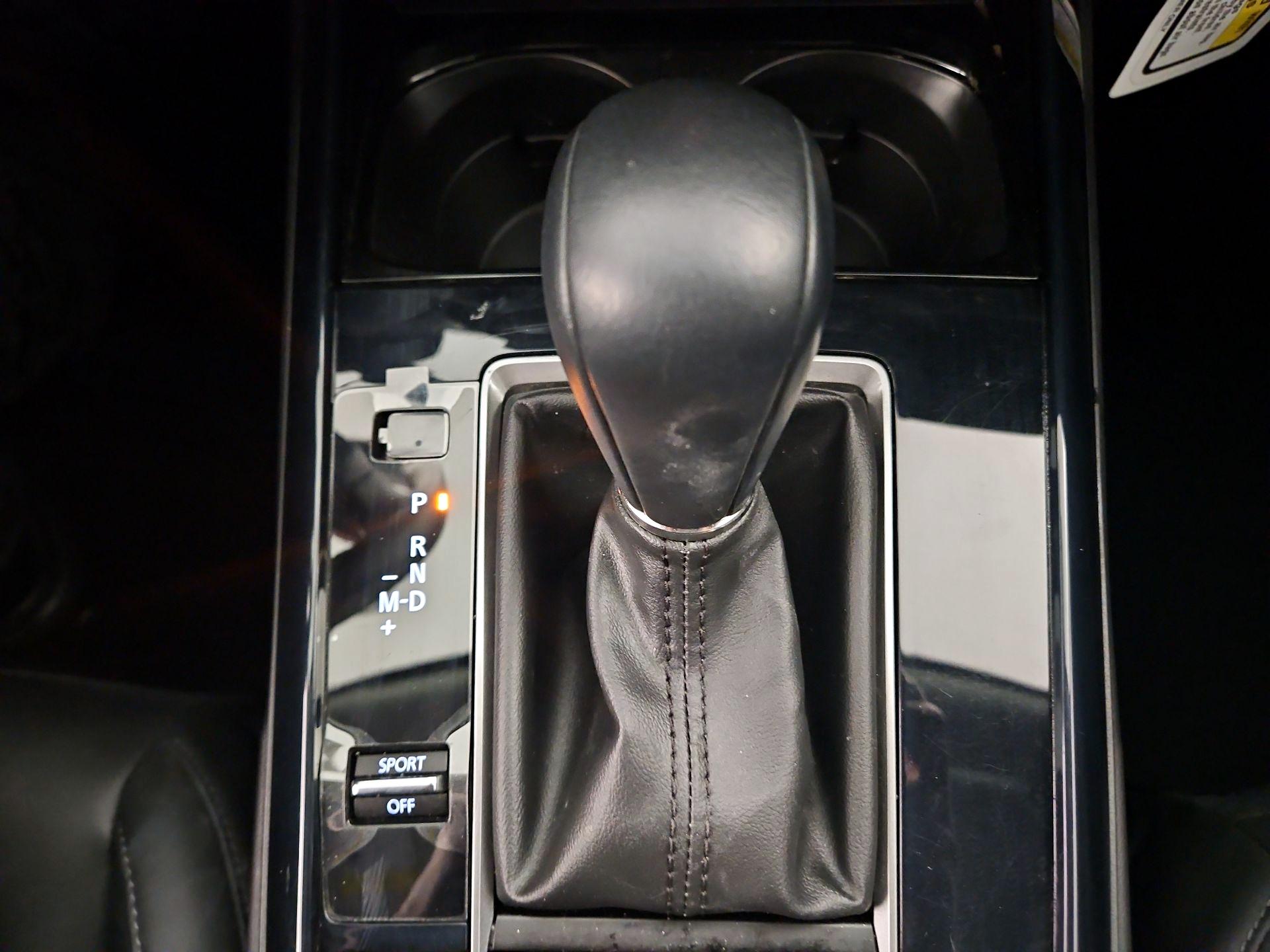 Thumbnail: 2025 Mazda CX-30 - 17