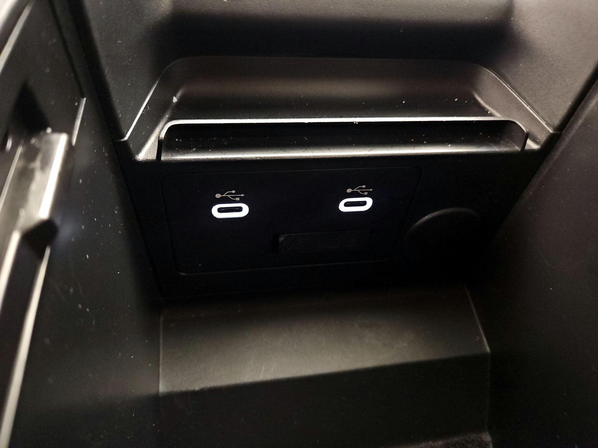 Thumbnail: 2025 Mazda CX-30 - 18