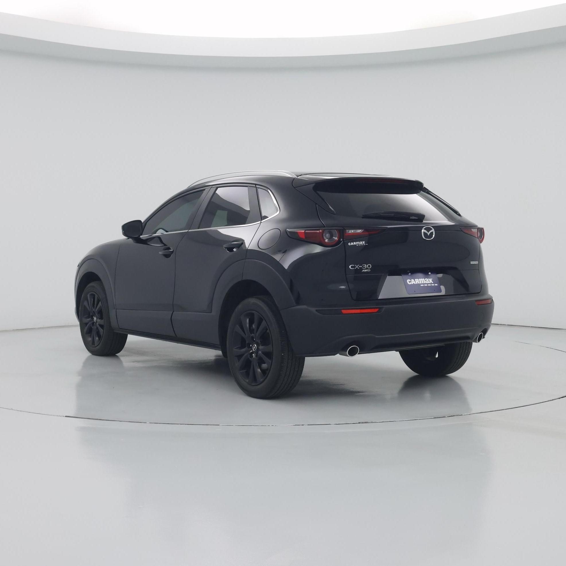 Thumbnail: 2025 Mazda CX-30 - 2