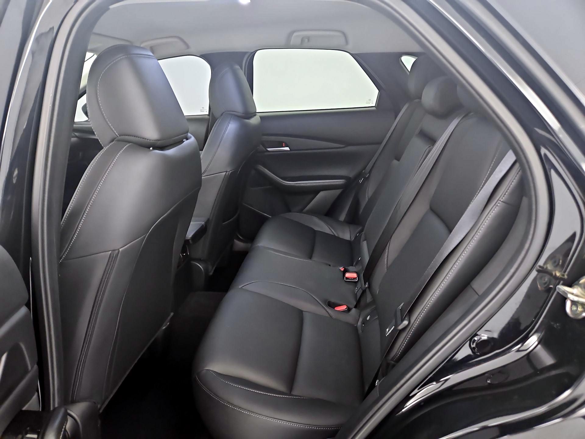 Thumbnail: 2025 Mazda CX-30 - 19