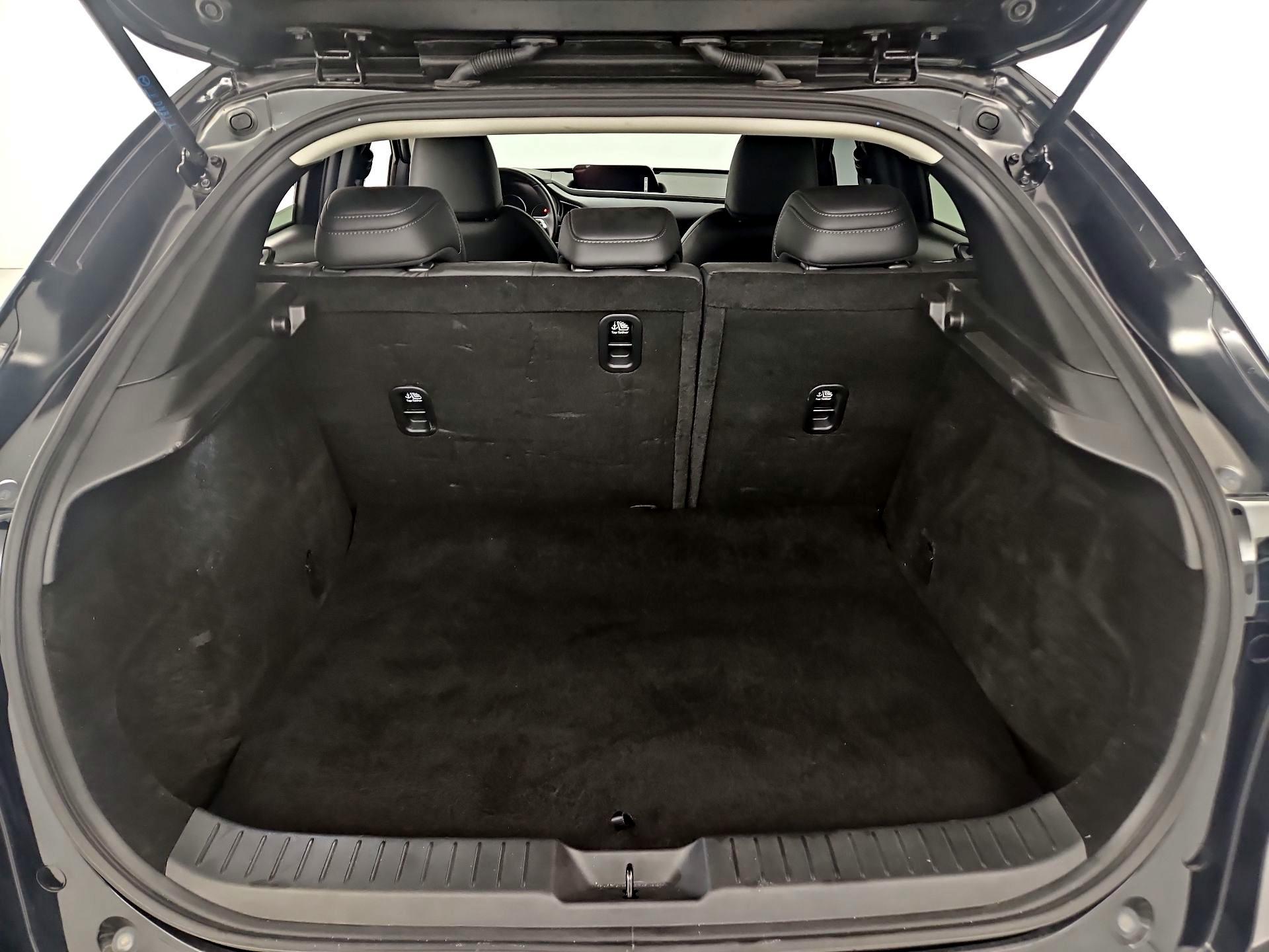 Thumbnail: 2025 Mazda CX-30 - 20