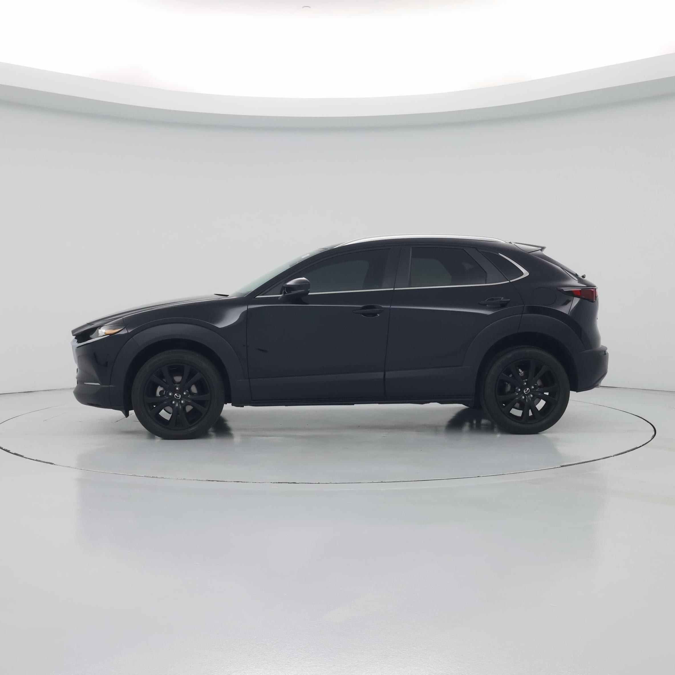 Thumbnail: 2025 Mazda CX-30 - 3