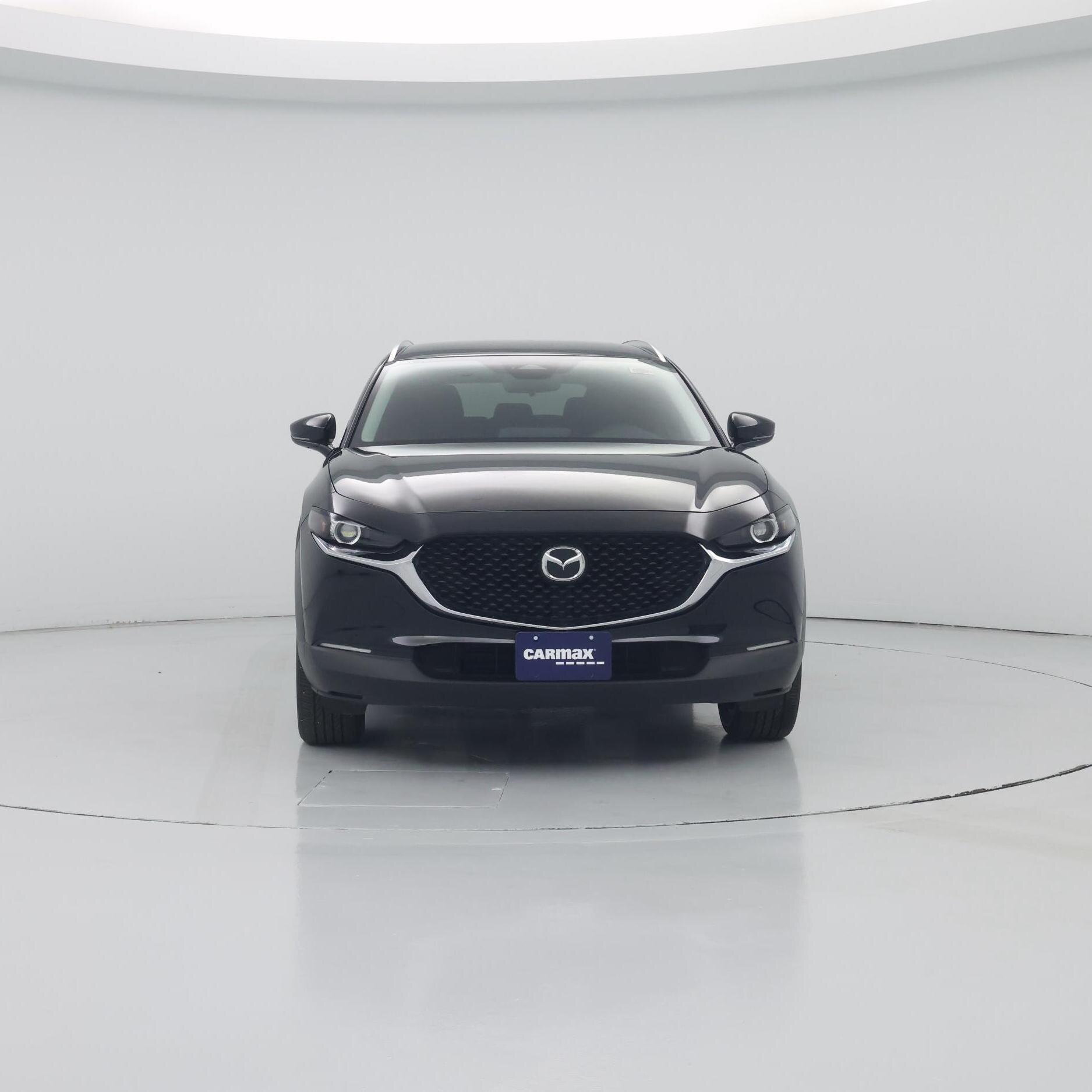 Thumbnail: 2025 Mazda CX-30 - 5