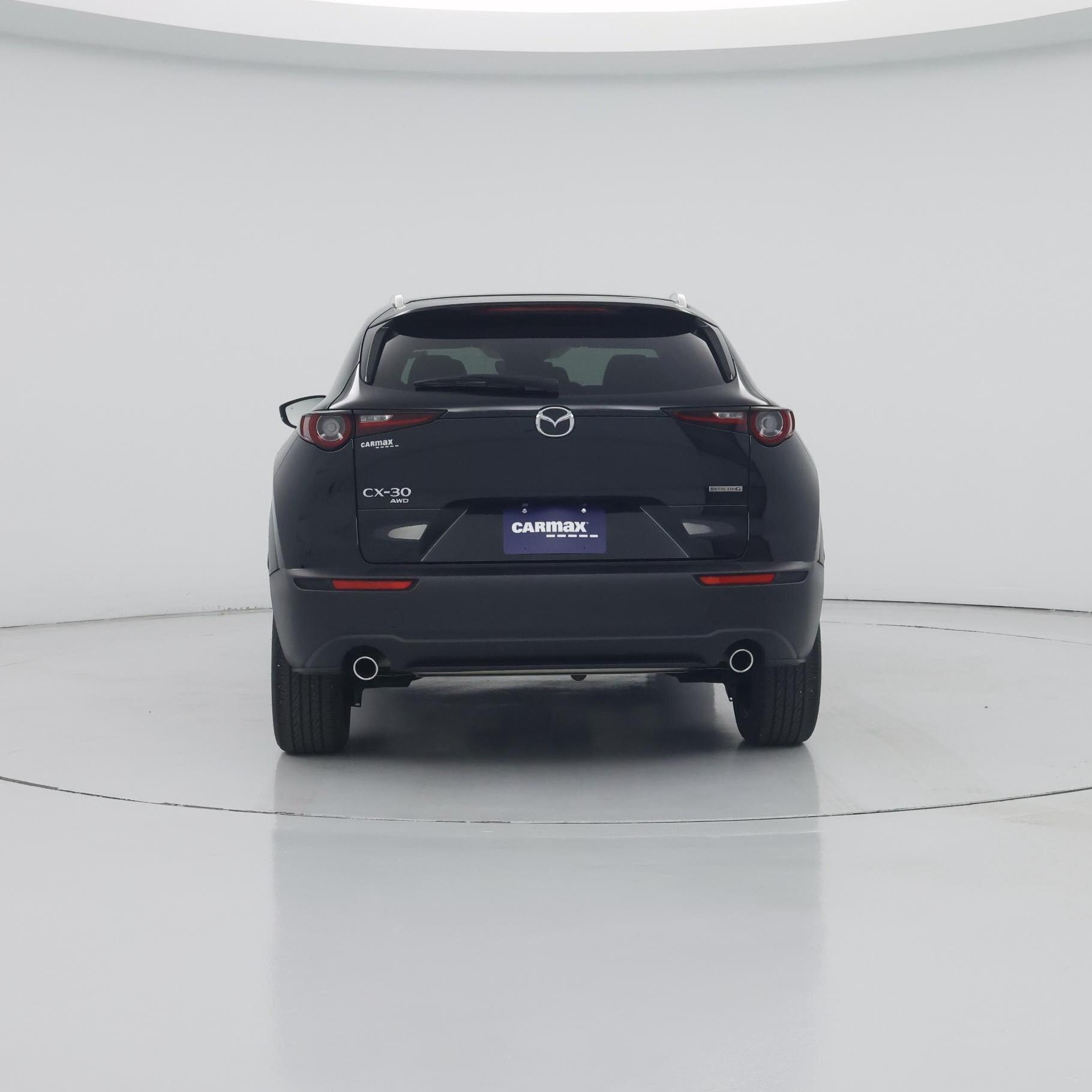 Thumbnail: 2025 Mazda CX-30 - 6