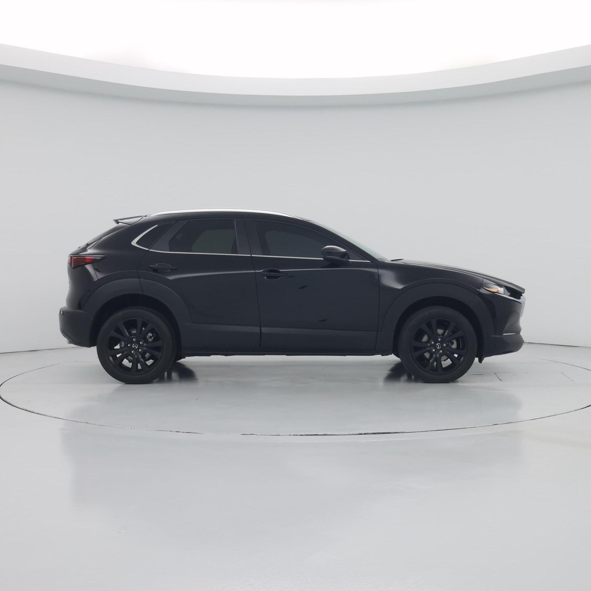 Thumbnail: 2025 Mazda CX-30 - 7