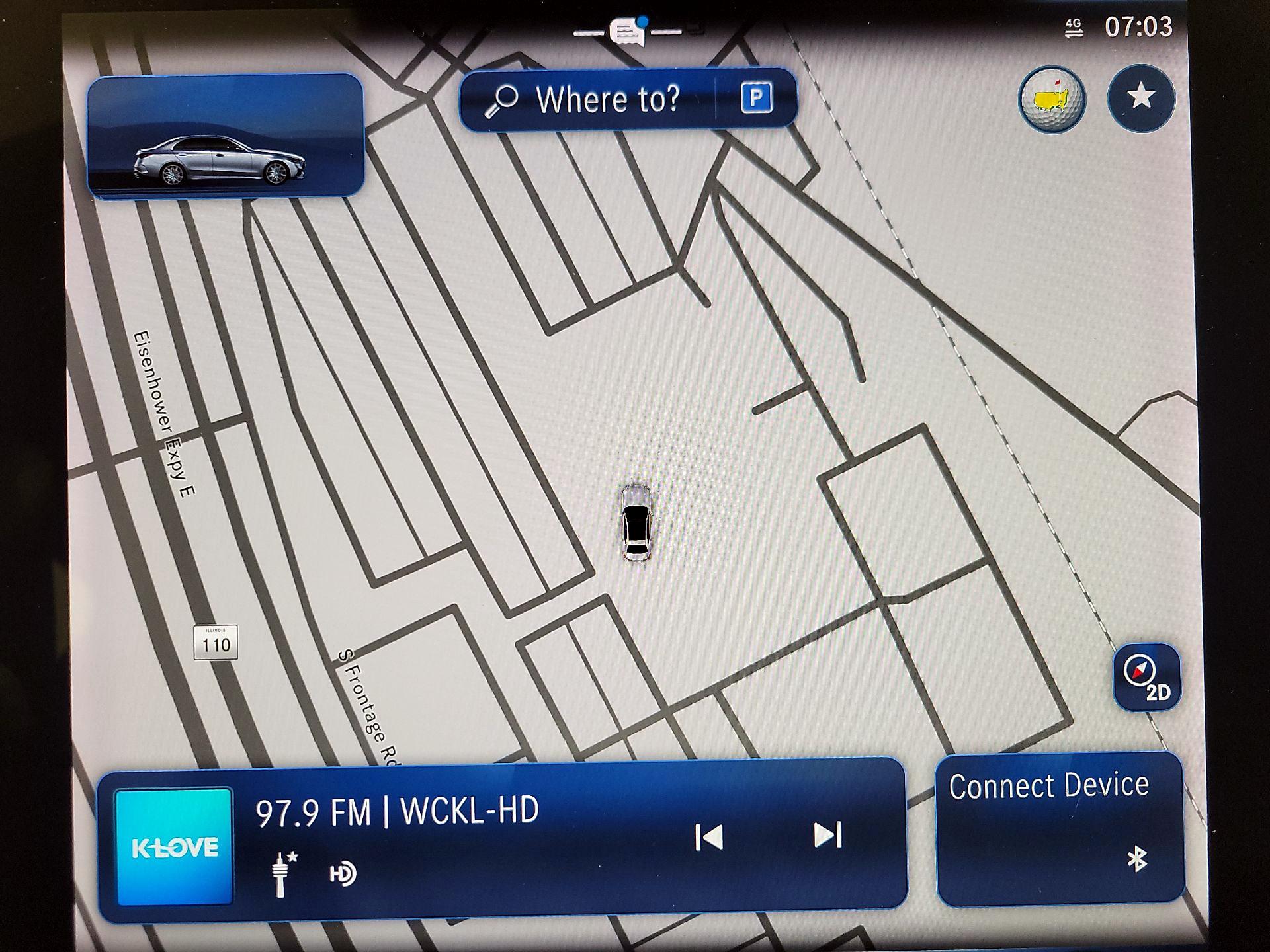 Thumbnail: 2023 Mercedes-Benz C-Class - 14