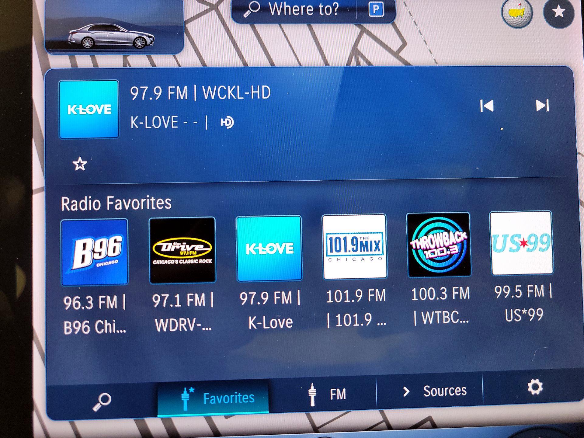 Thumbnail: 2023 Mercedes-Benz C-Class - 16