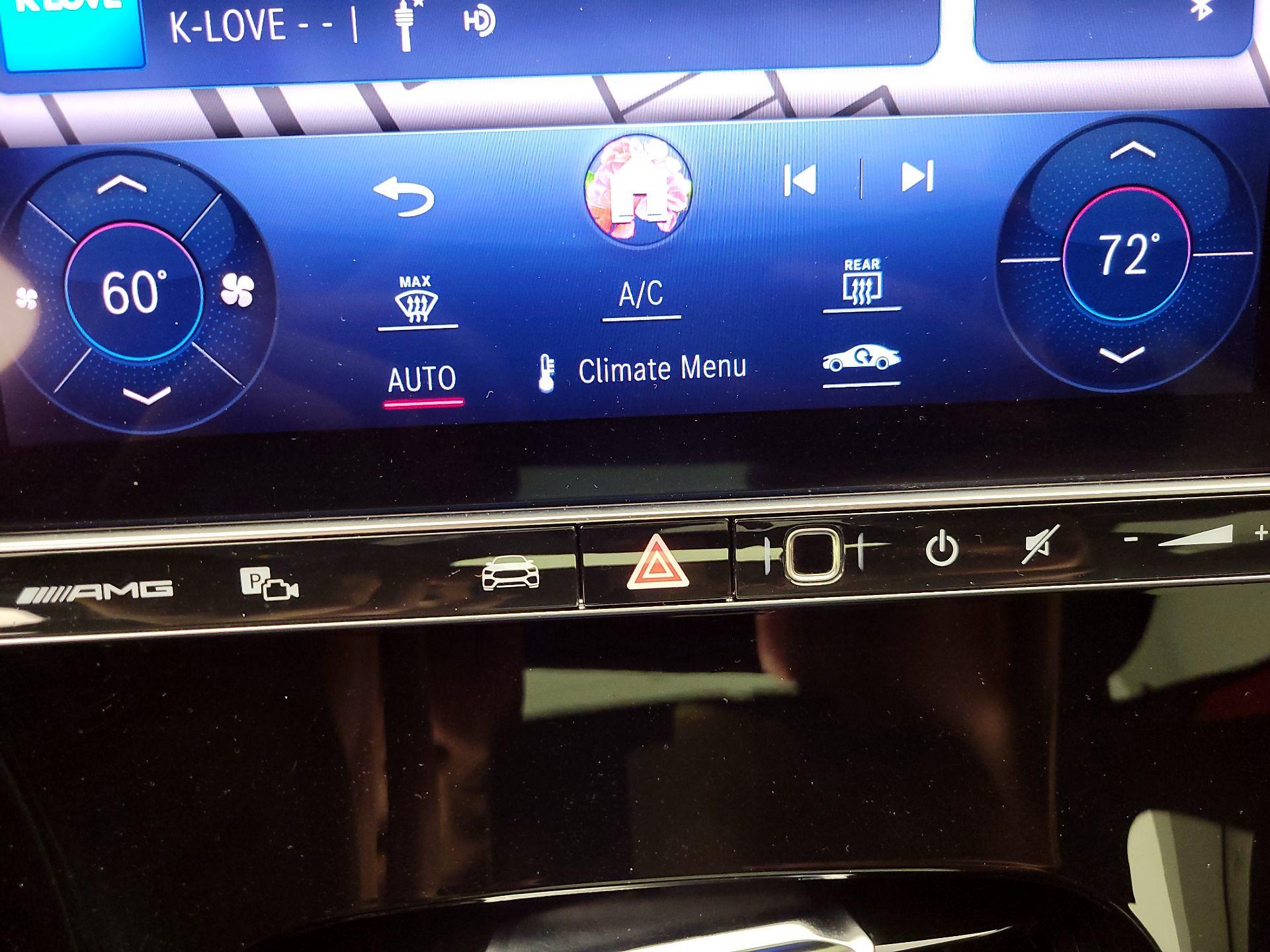 Thumbnail: 2023 Mercedes-Benz C-Class - 17