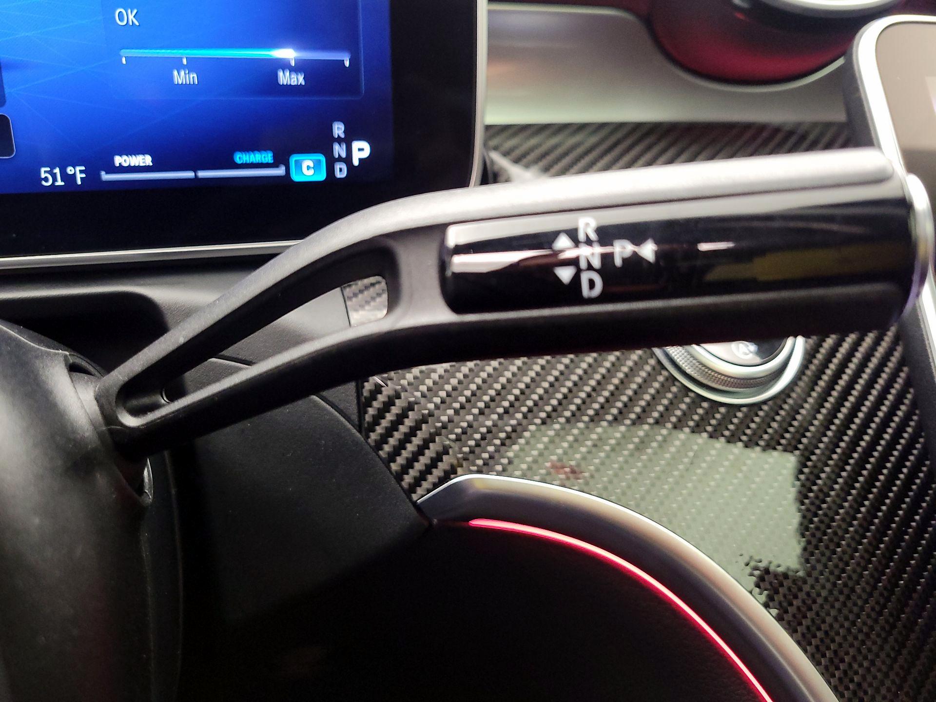 Thumbnail: 2023 Mercedes-Benz C-Class - 18