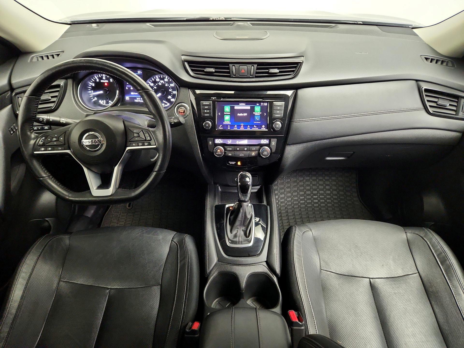Thumbnail: 2018 Nissan Rogue - 9