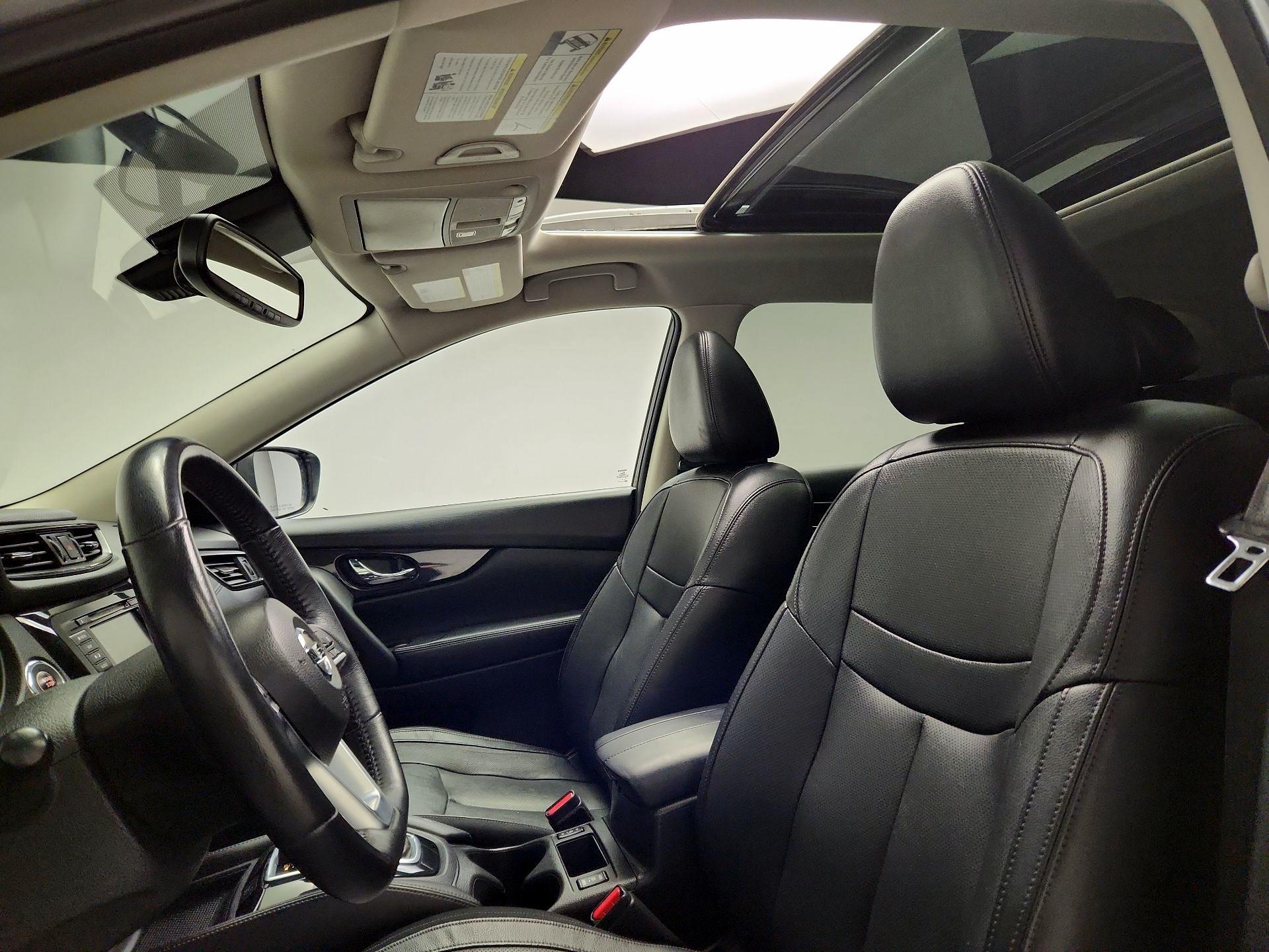 Thumbnail: 2018 Nissan Rogue - 20