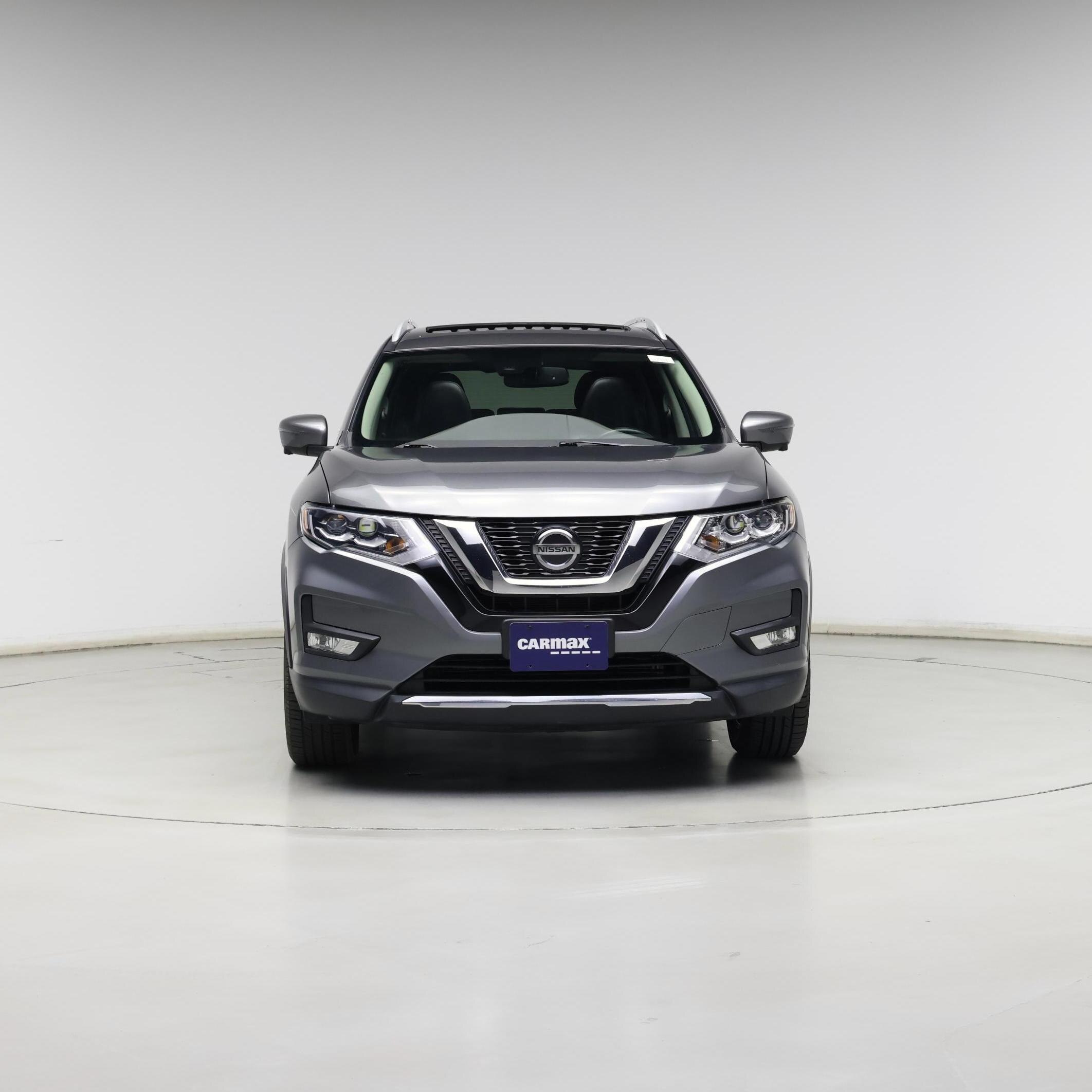 Thumbnail: 2018 Nissan Rogue - 5