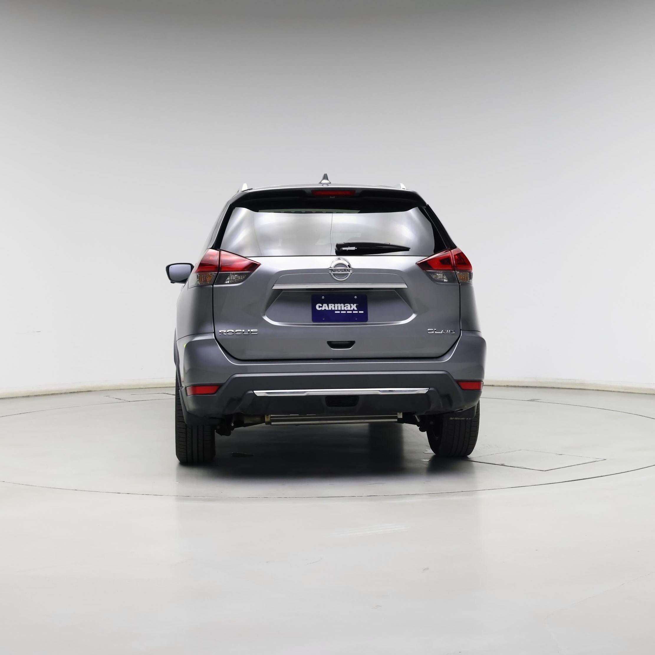 Thumbnail: 2018 Nissan Rogue - 6