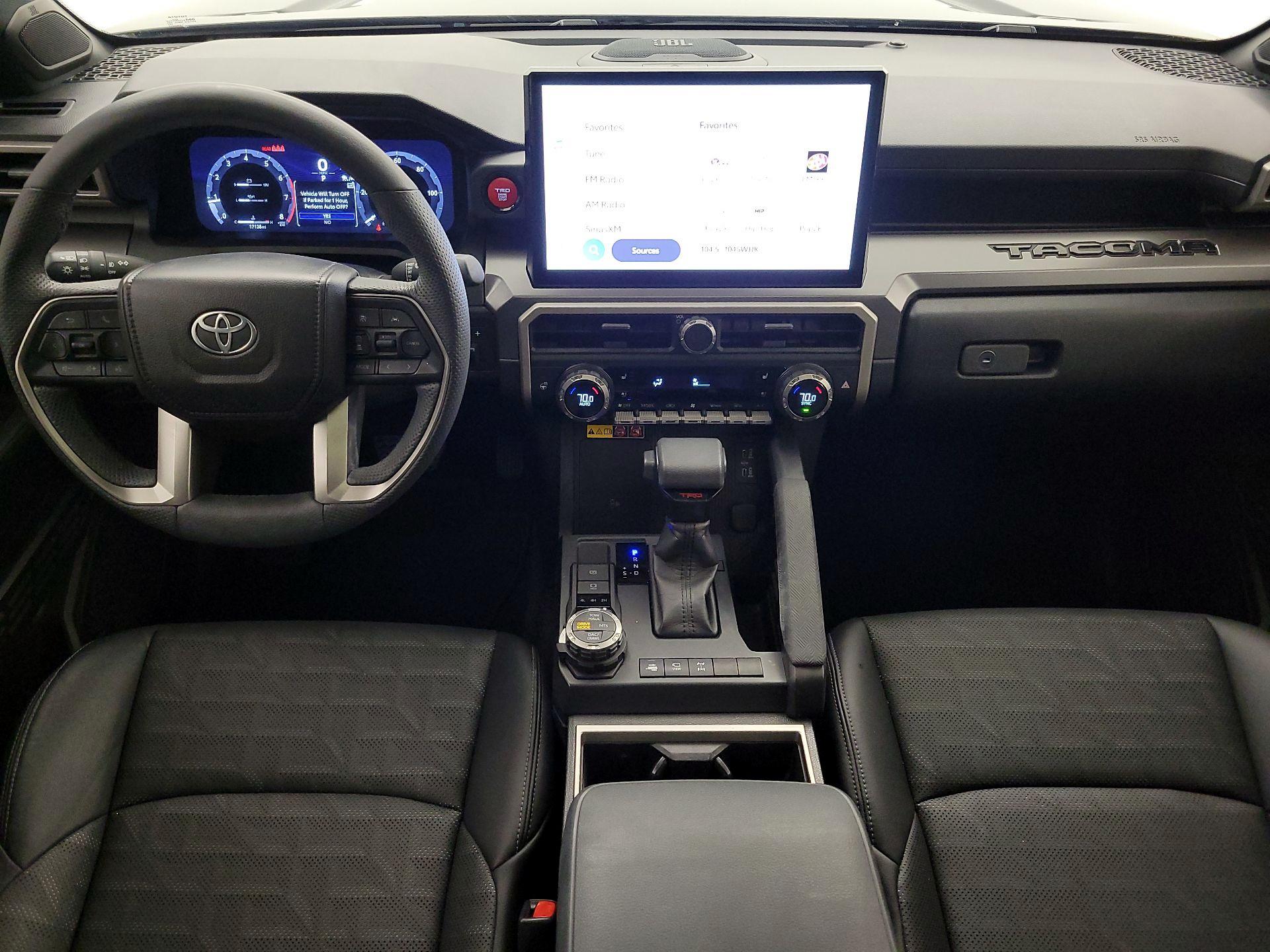 Thumbnail: 2024 Toyota Tacoma - 9