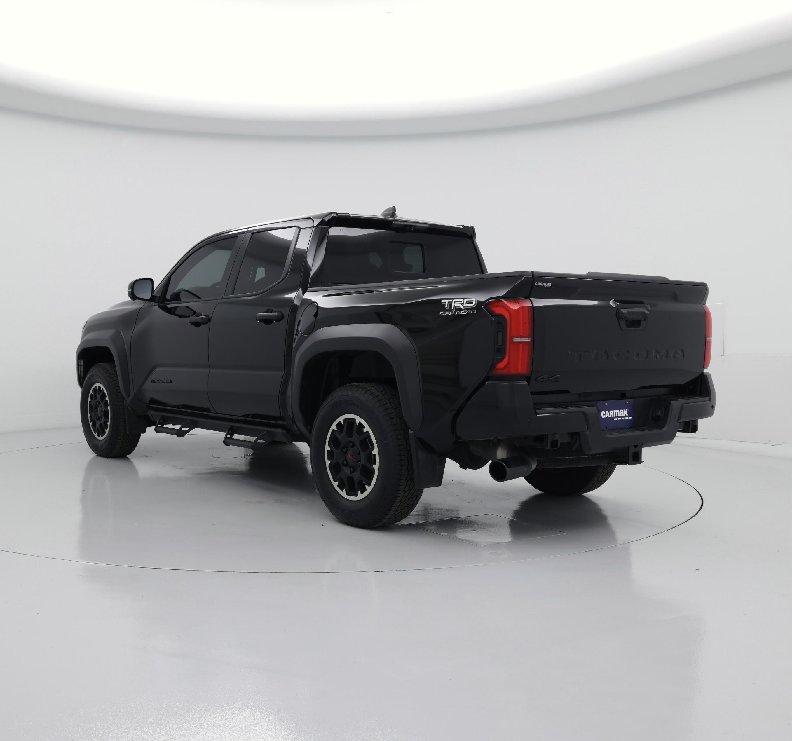 Thumbnail: 2024 Toyota Tacoma - 2