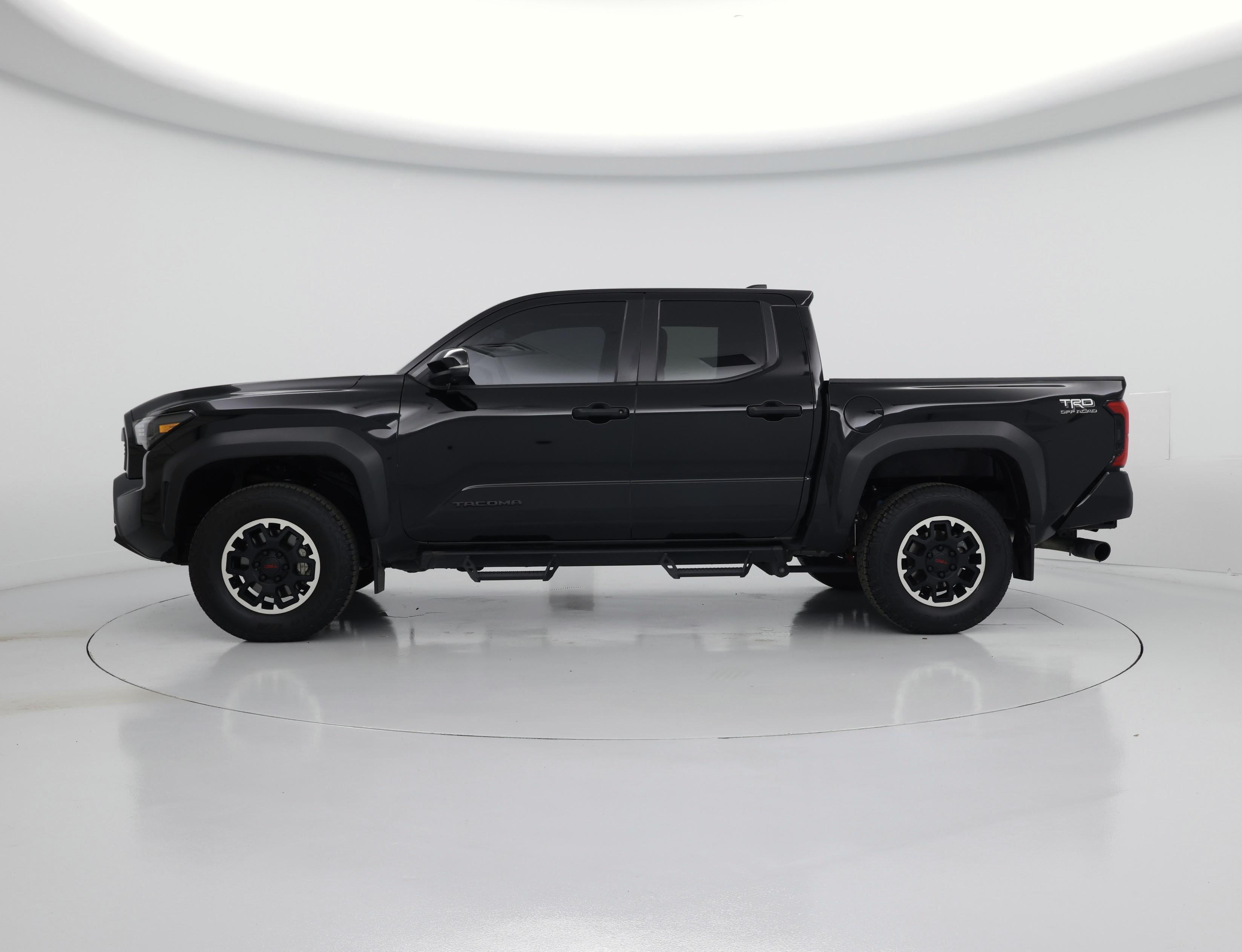 Thumbnail: 2024 Toyota Tacoma - 3