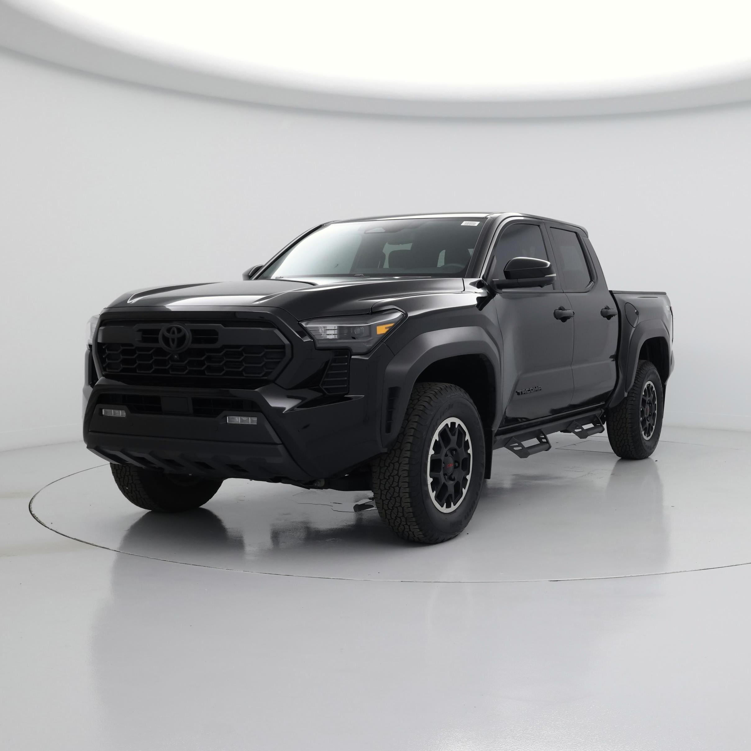 Thumbnail: 2024 Toyota Tacoma - 4