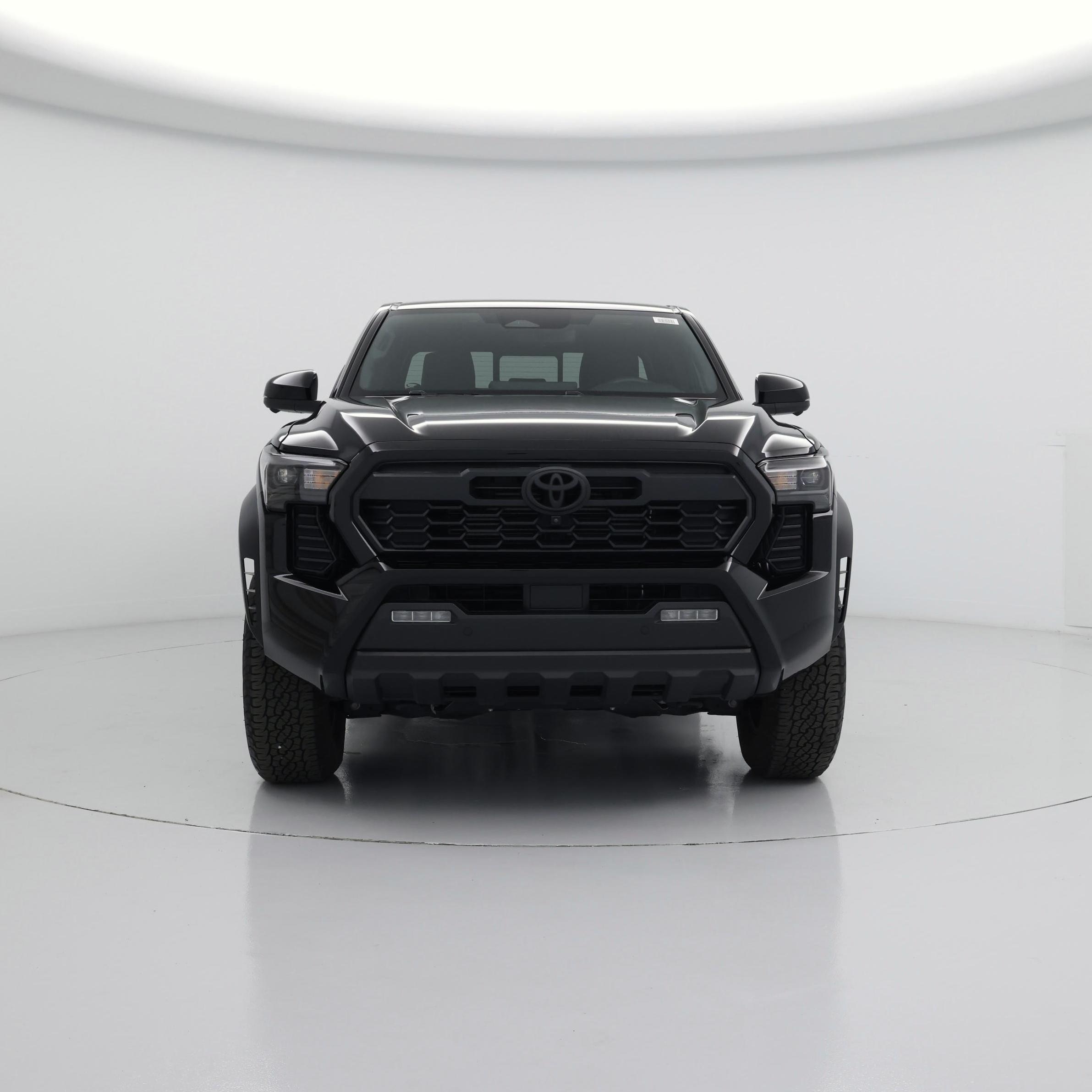 Thumbnail: 2024 Toyota Tacoma - 5