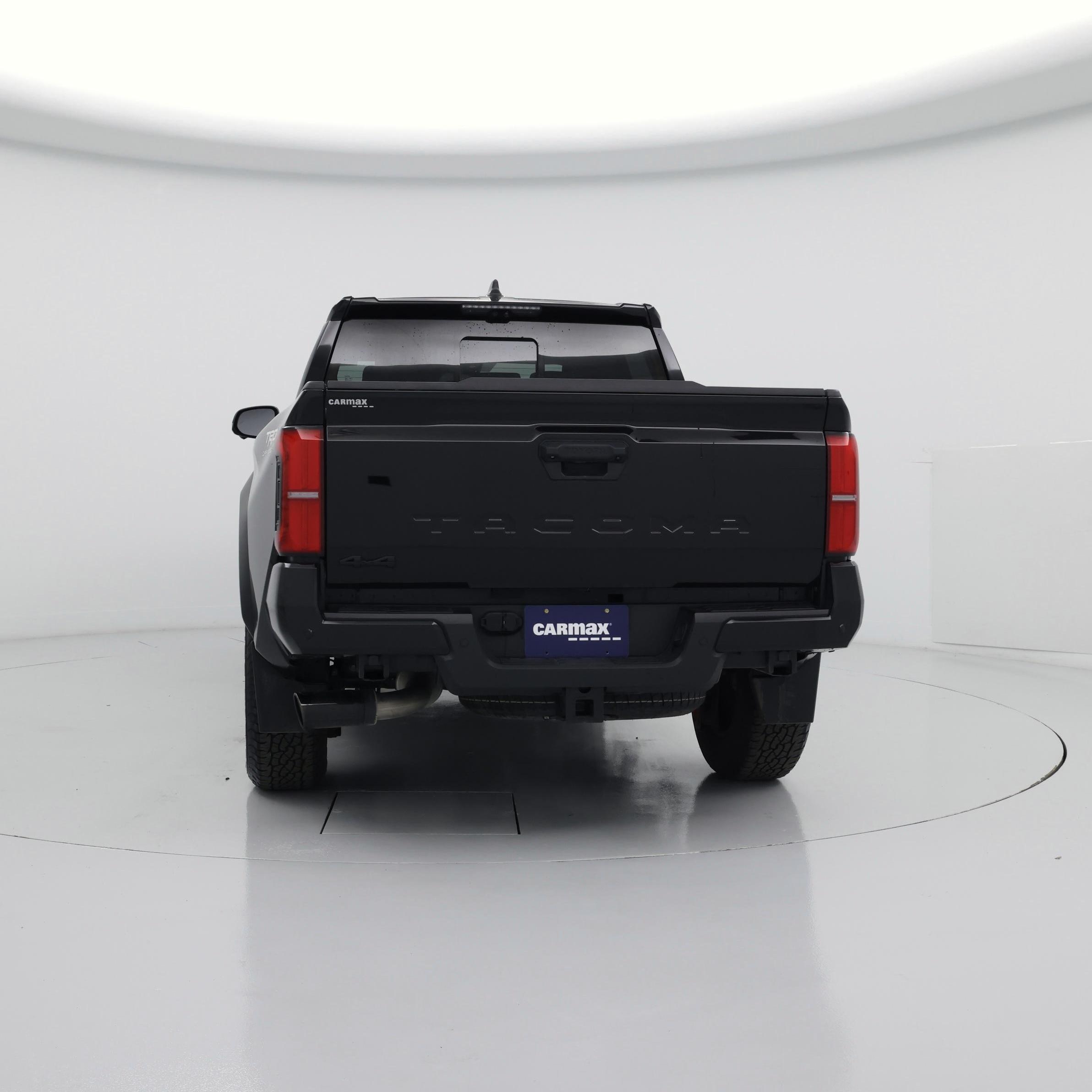 Thumbnail: 2024 Toyota Tacoma - 6