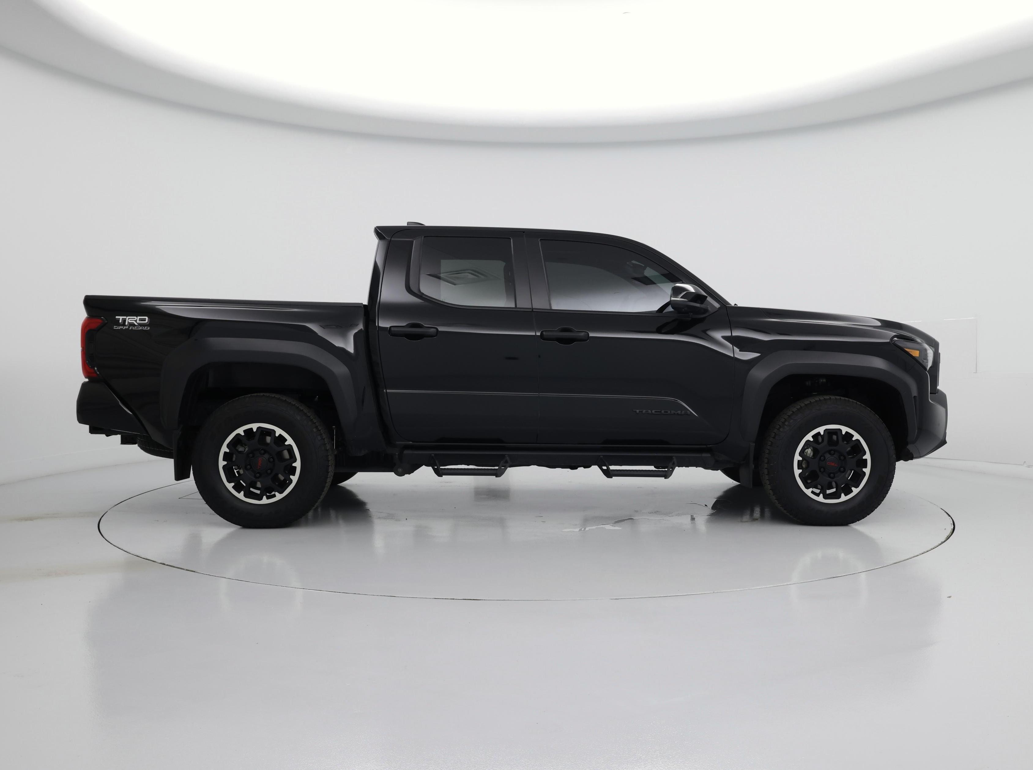 Thumbnail: 2024 Toyota Tacoma - 7