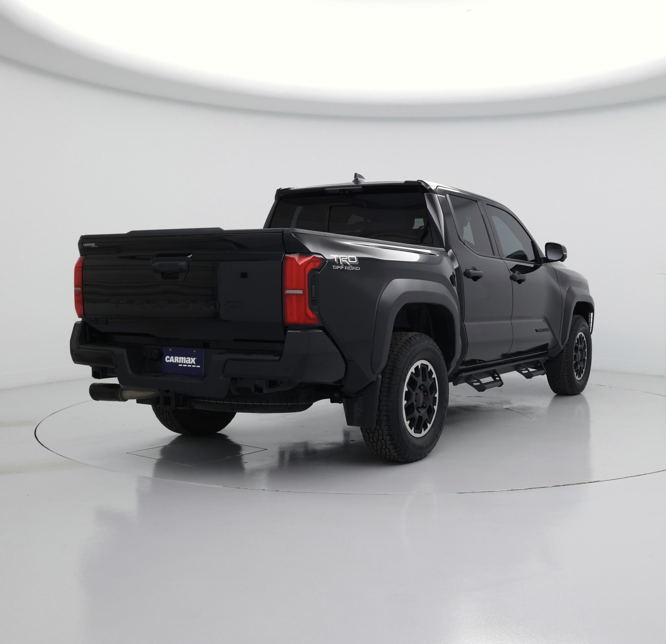 Thumbnail: 2024 Toyota Tacoma - 8