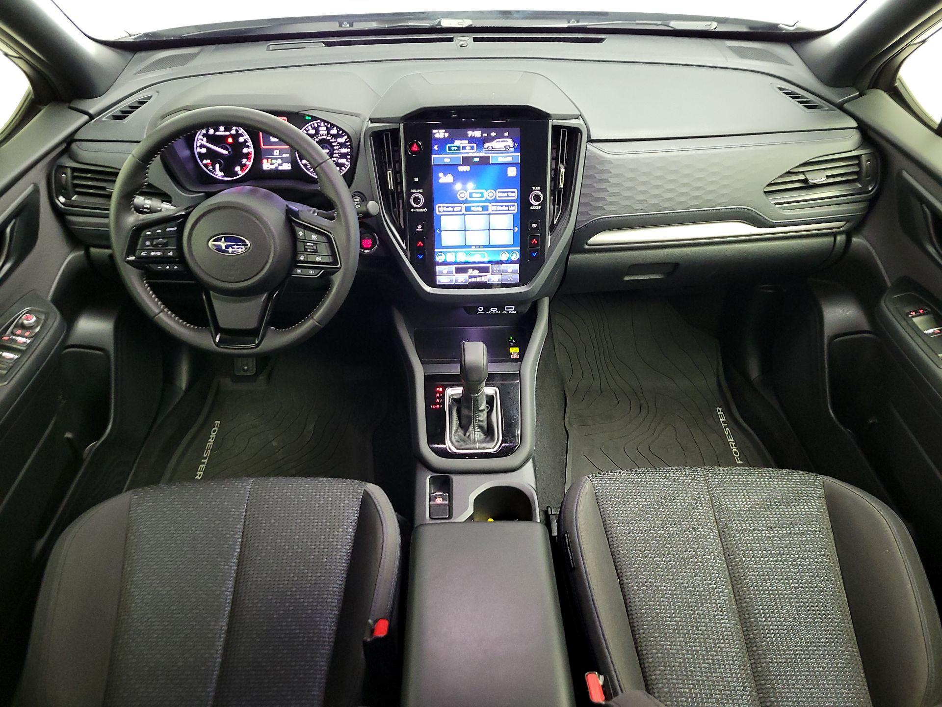 Thumbnail: 2025 Subaru Forester - 9