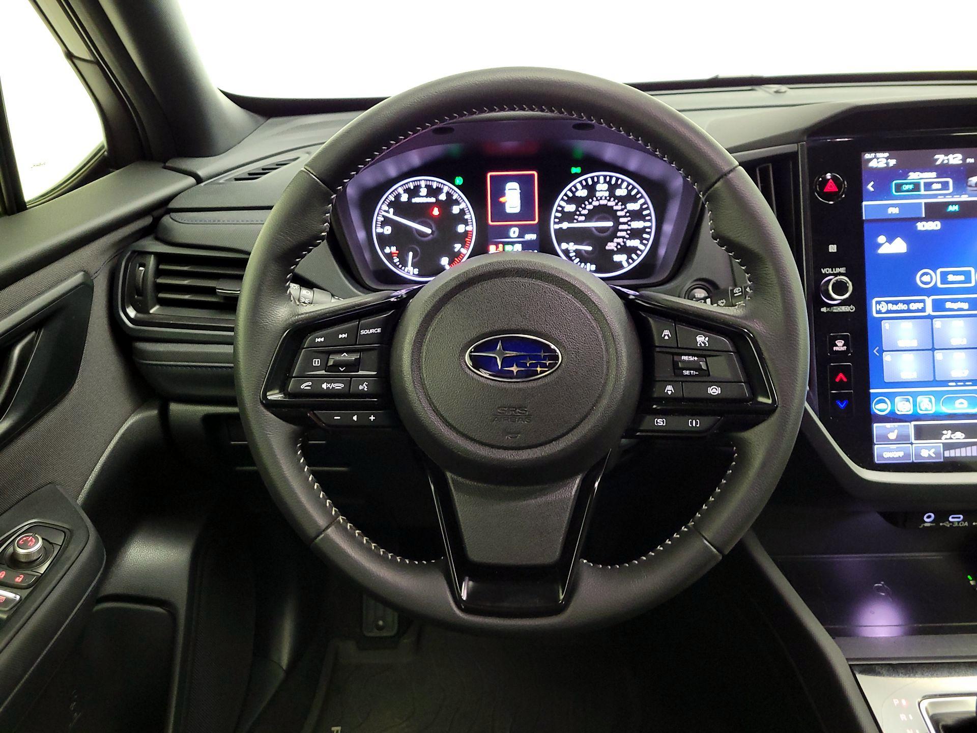 Thumbnail: 2025 Subaru Forester - 10