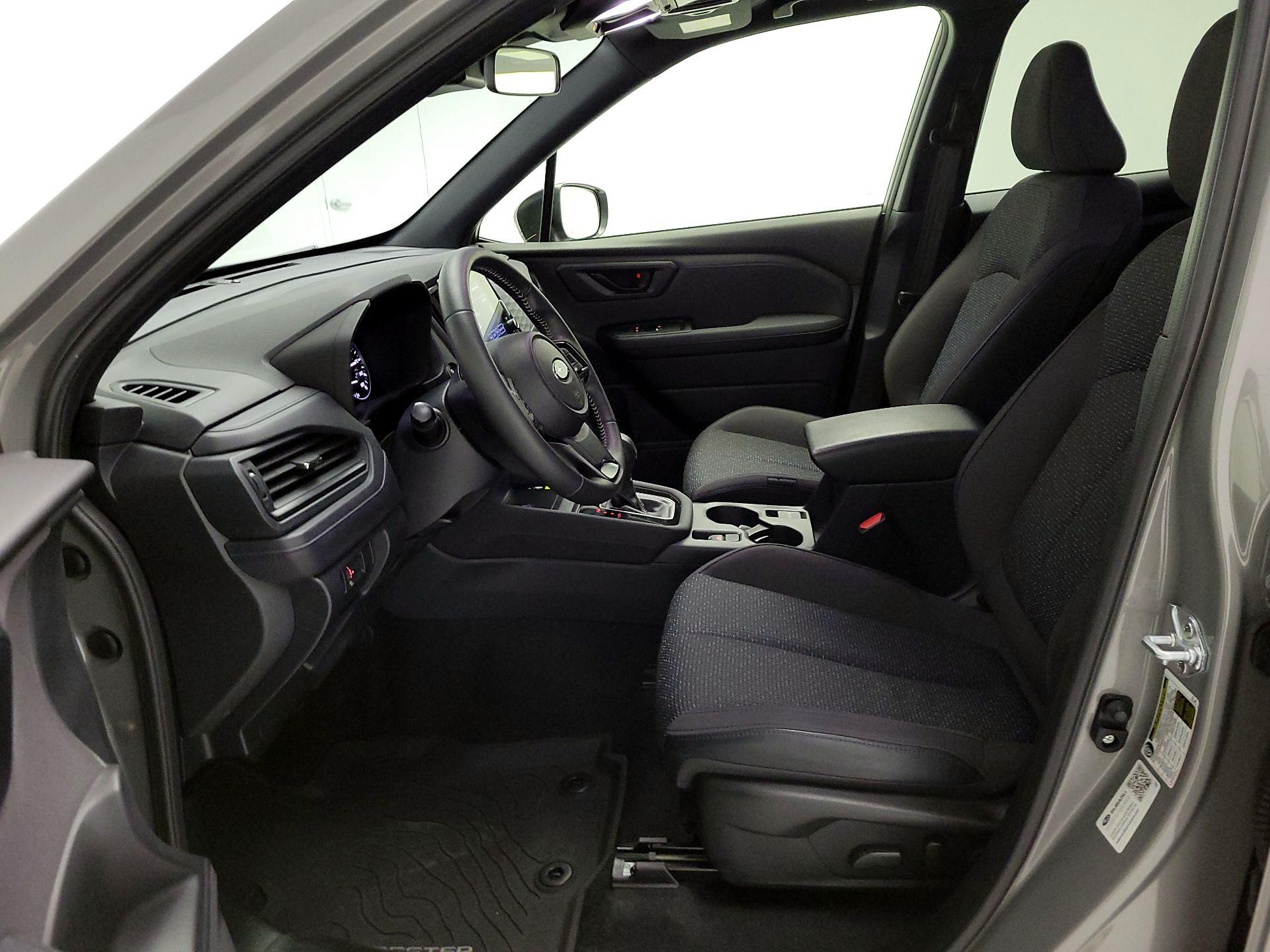 Thumbnail: 2025 Subaru Forester - 11