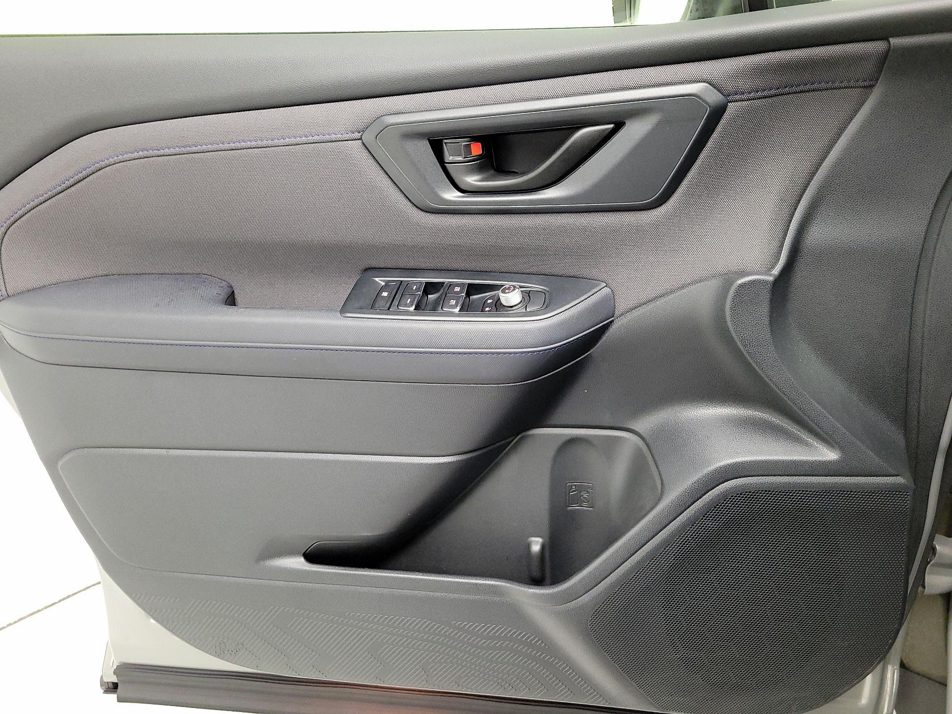 Thumbnail: 2025 Subaru Forester - 12