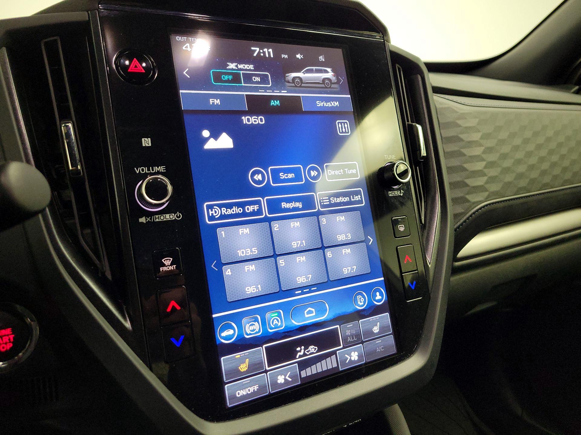 Thumbnail: 2025 Subaru Forester - 13