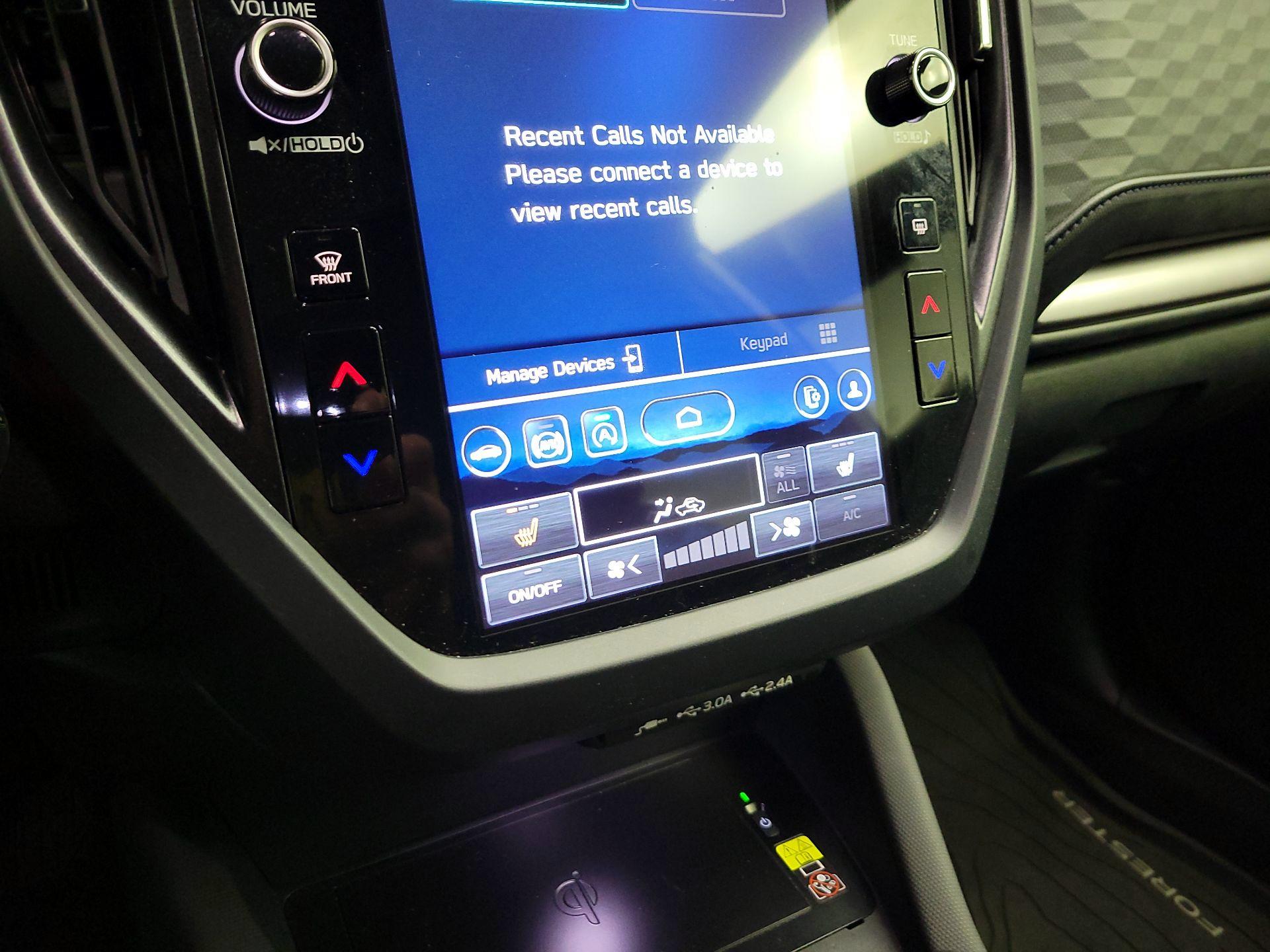 Thumbnail: 2025 Subaru Forester - 14